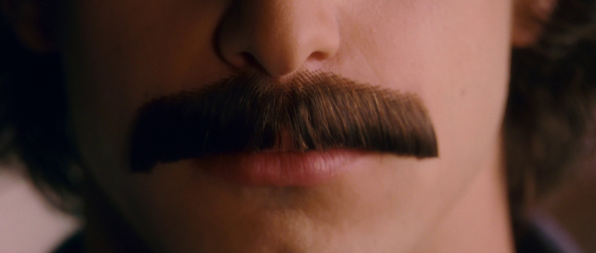 Hot Rod (2007) —  shot,  lighting