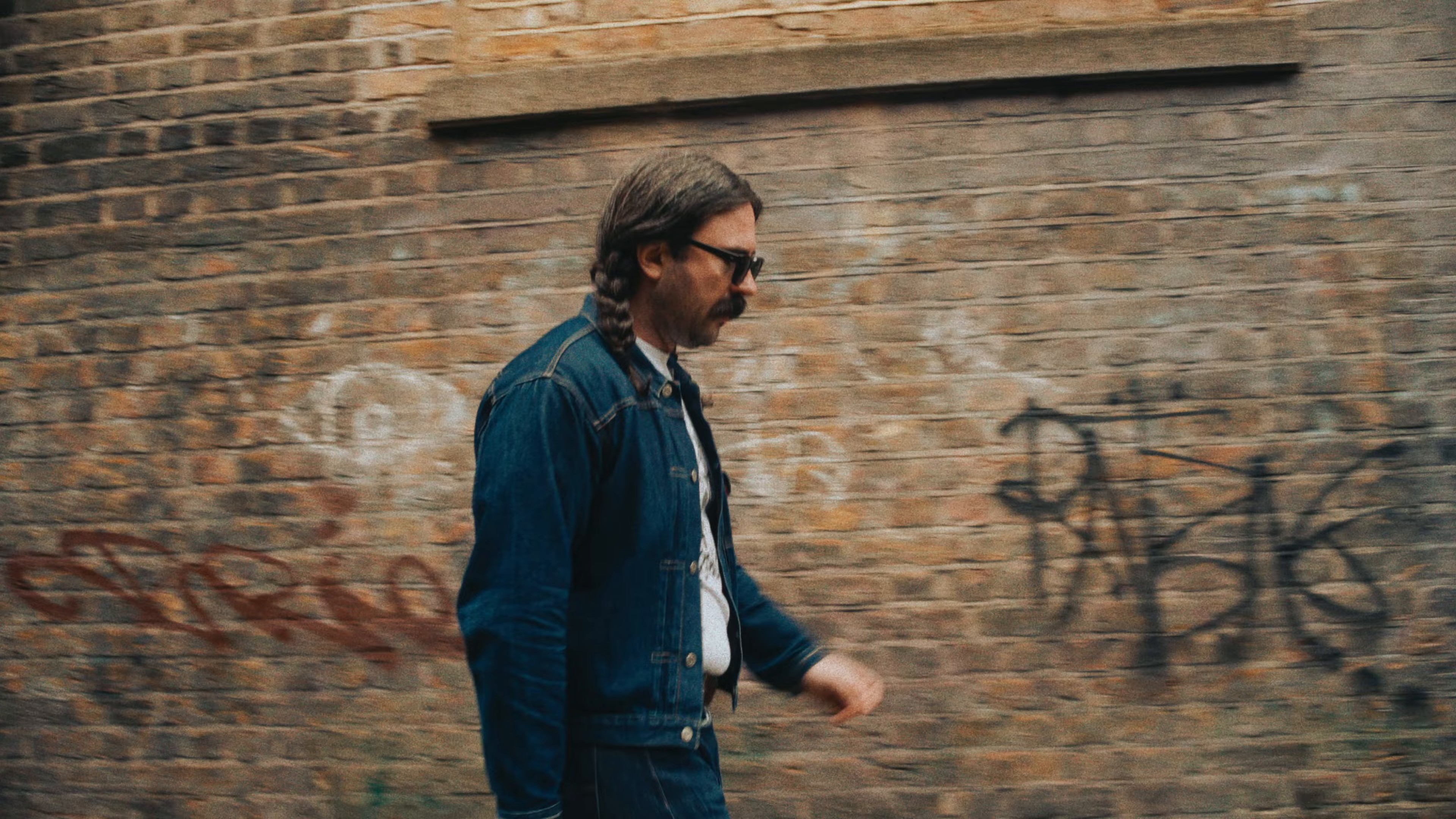 The Bonnie Banks (2024) —  shot,  lighting