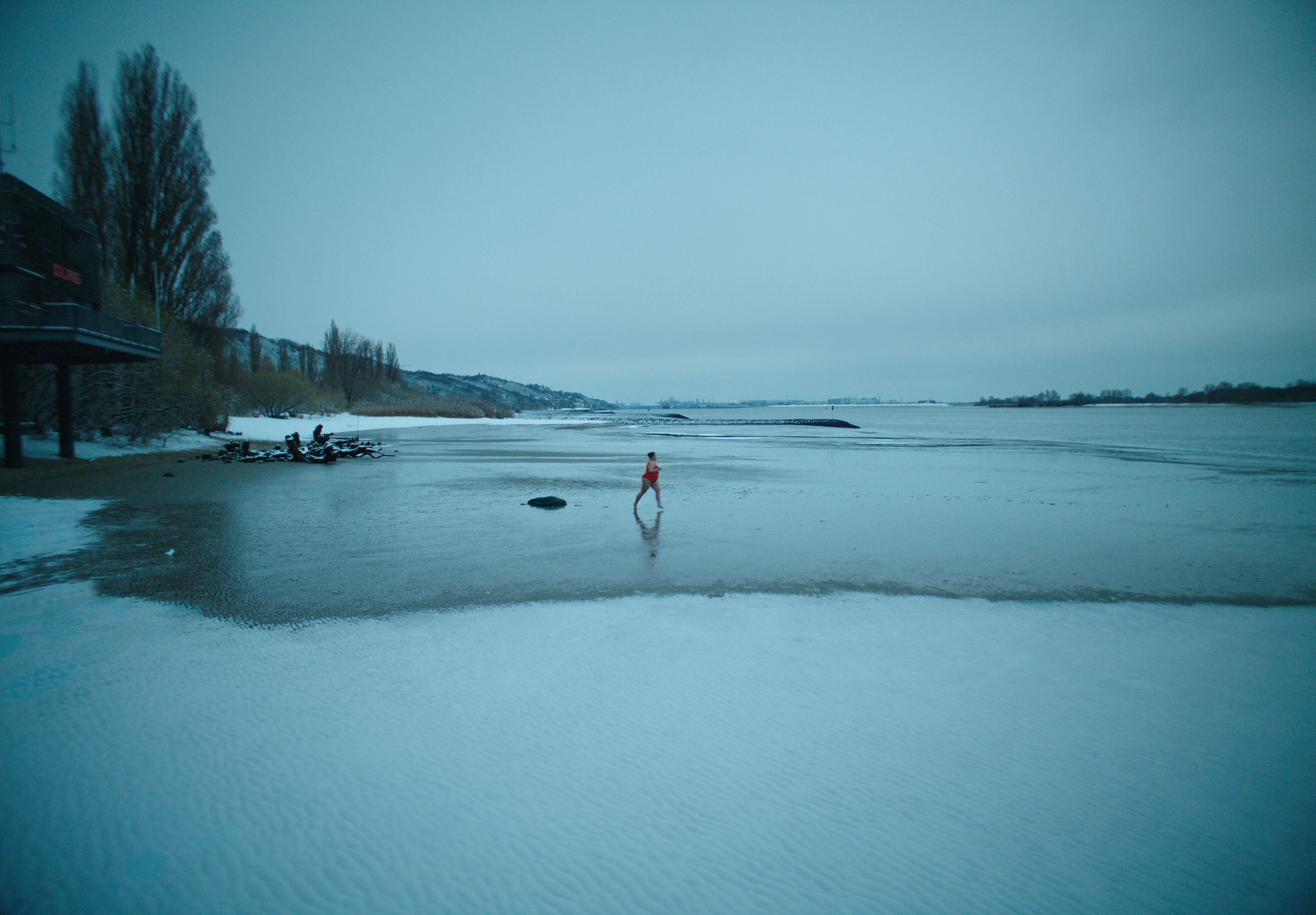 Weight Watchers (commercial) (2022) —  shot,  lighting