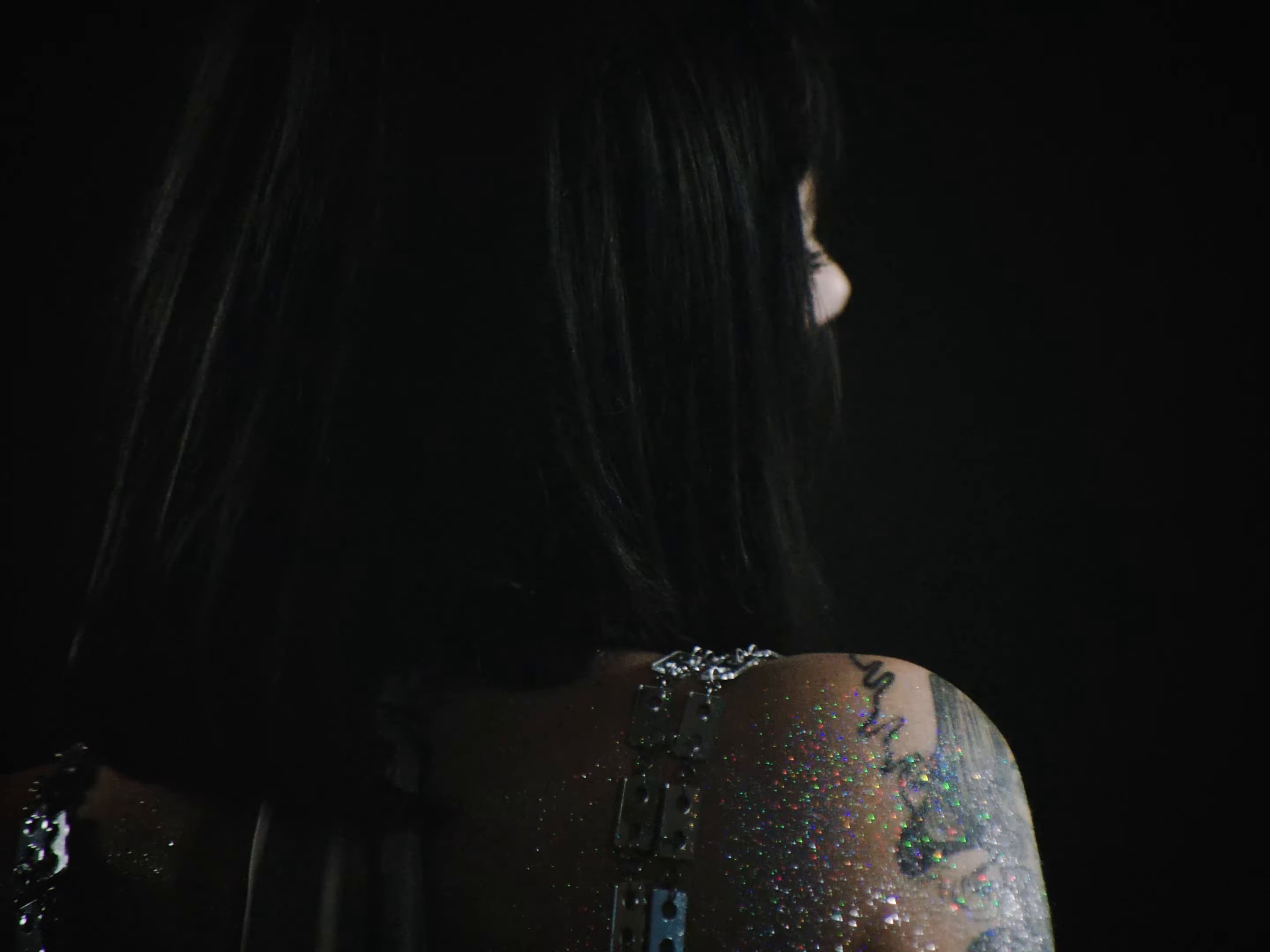 PITY PARTY (2025) —  shot,  lighting