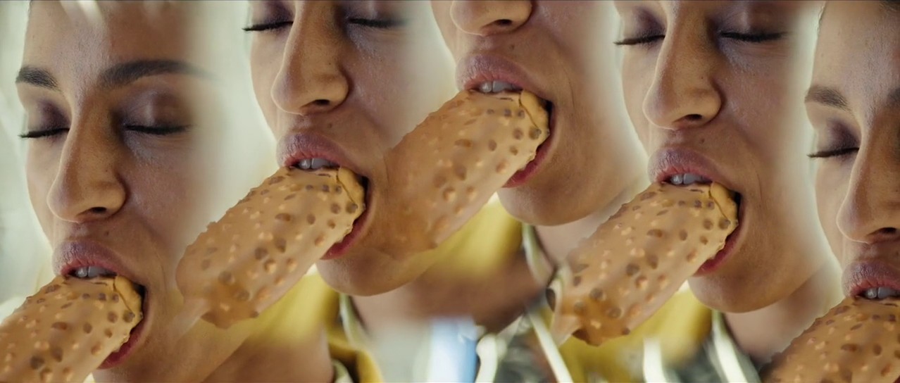 MAGNUM "Pleasure Express" (2024) —  shot,  lighting