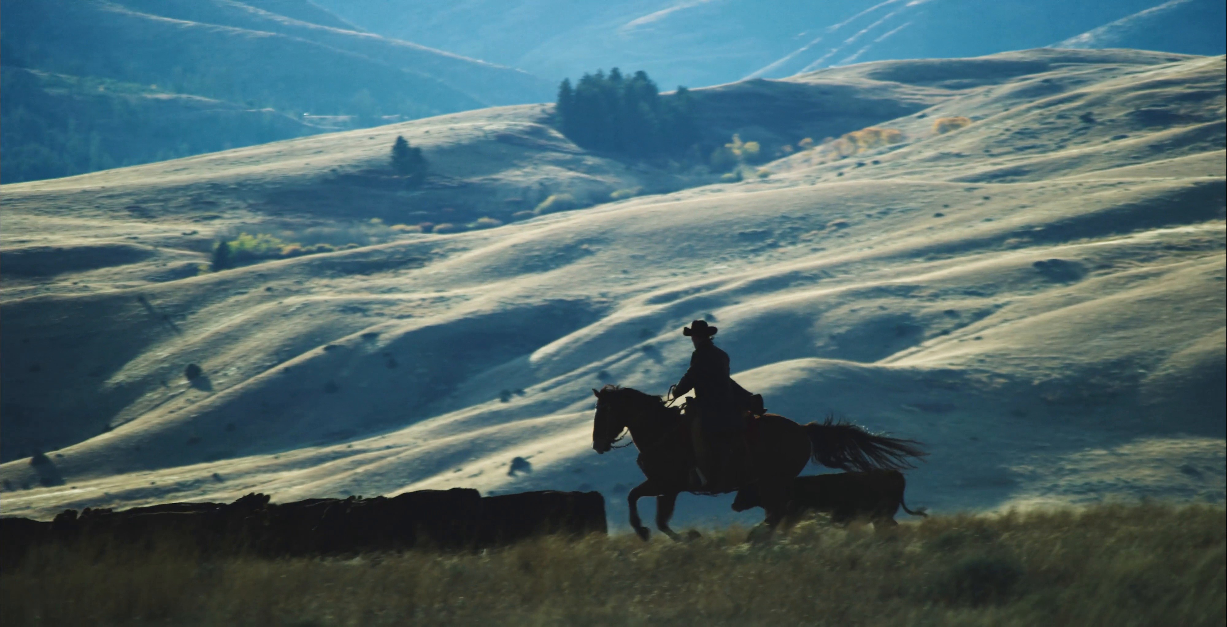 FILSON (2025) —  shot,  lighting