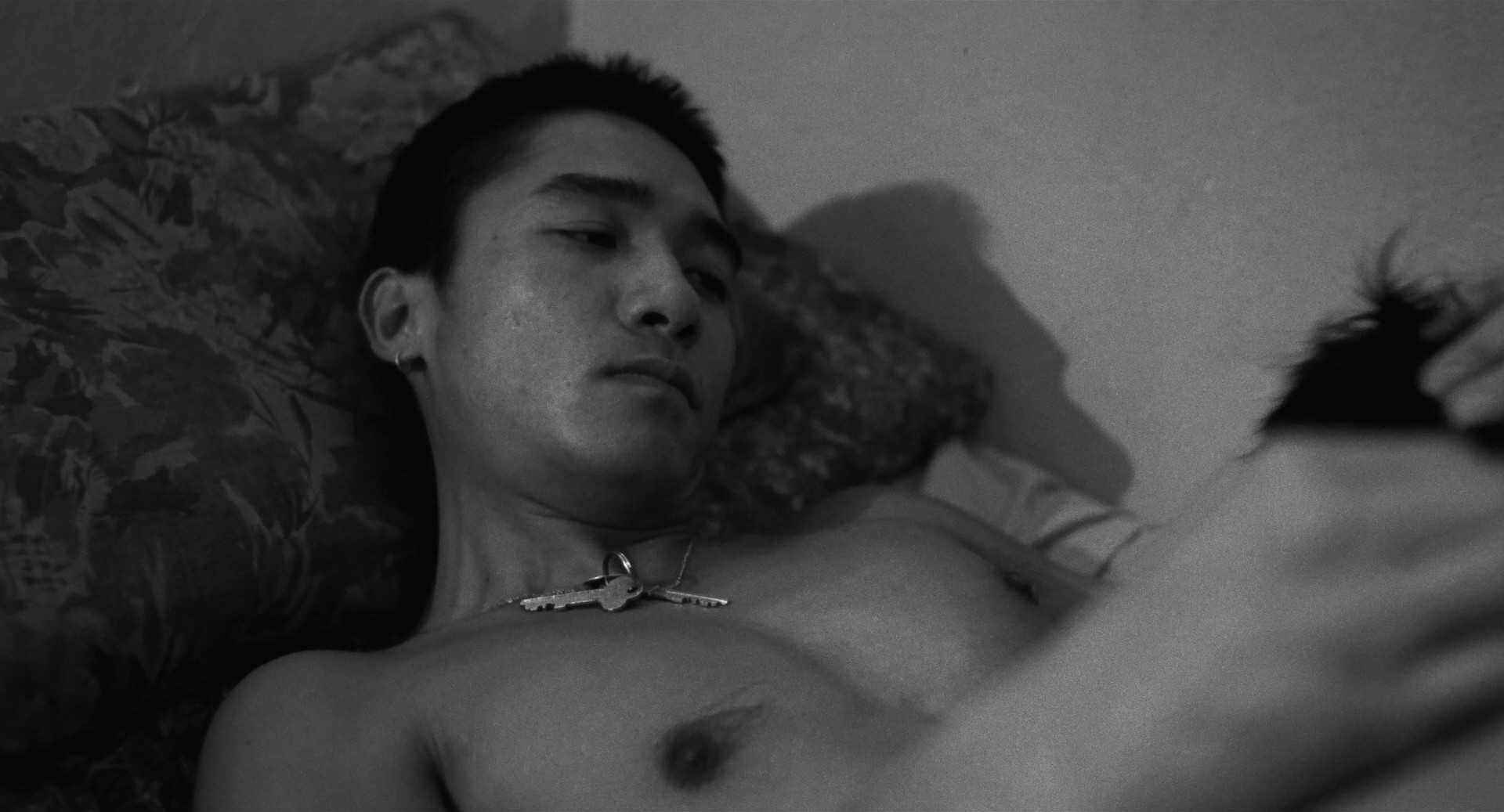 Happy Together (1997) —  shot,  lighting