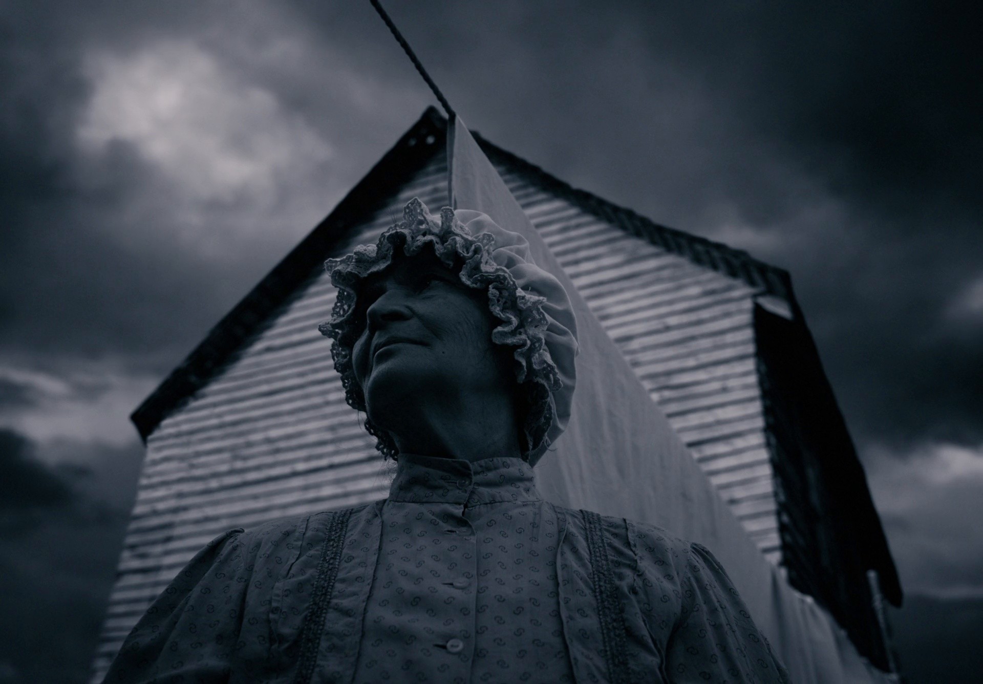 TONAL - FUTURE OF FITNESS (2024) —  shot,  lighting