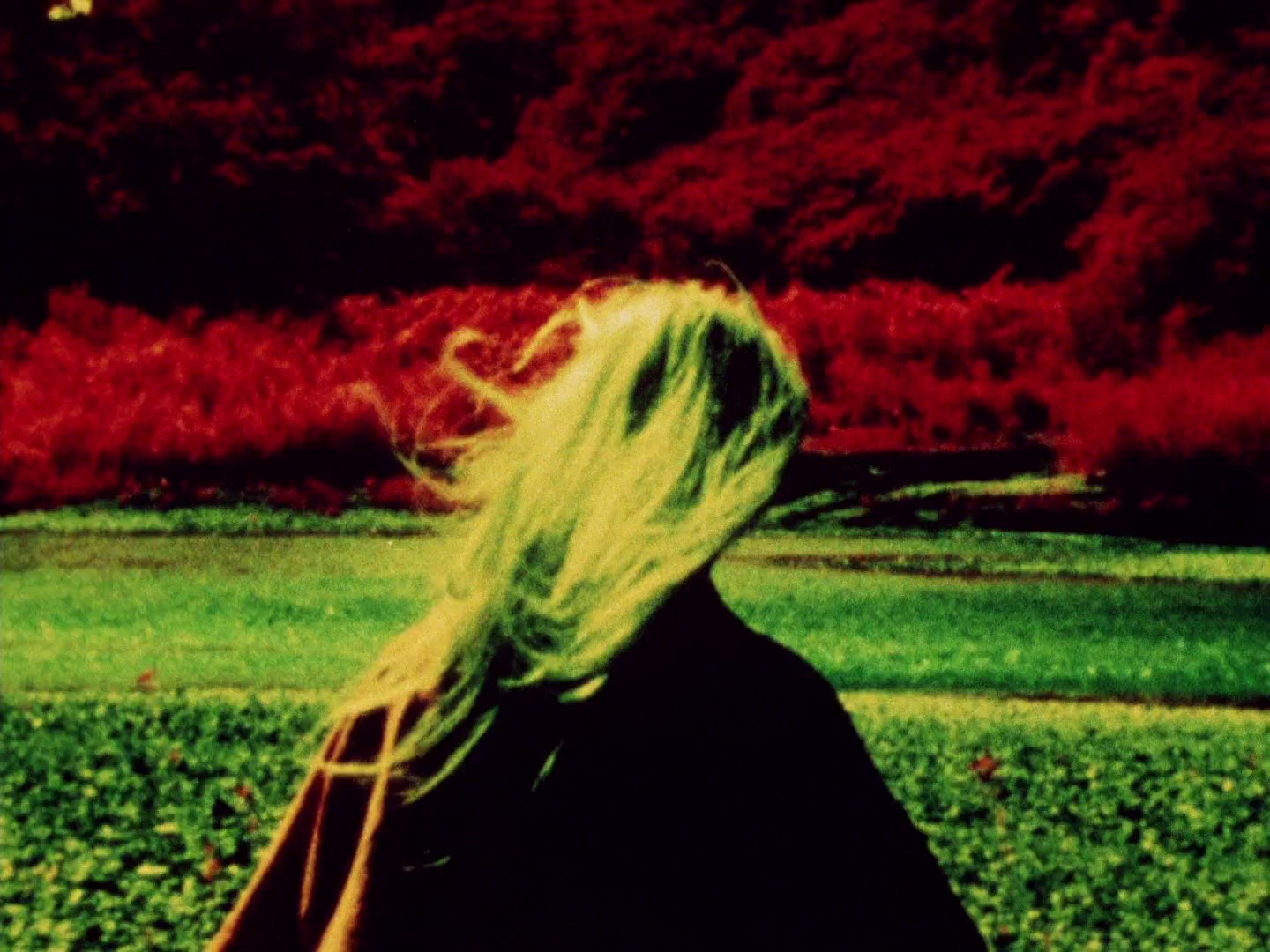 Atman (1975) —  shot,  lighting