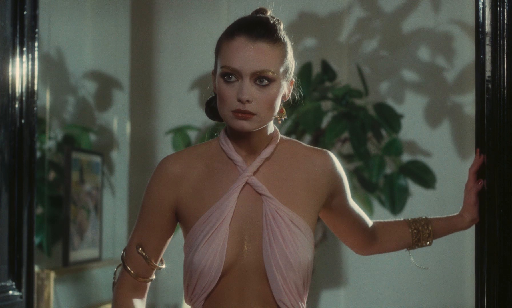 Madame Claude (1977) —  shot,  lighting
