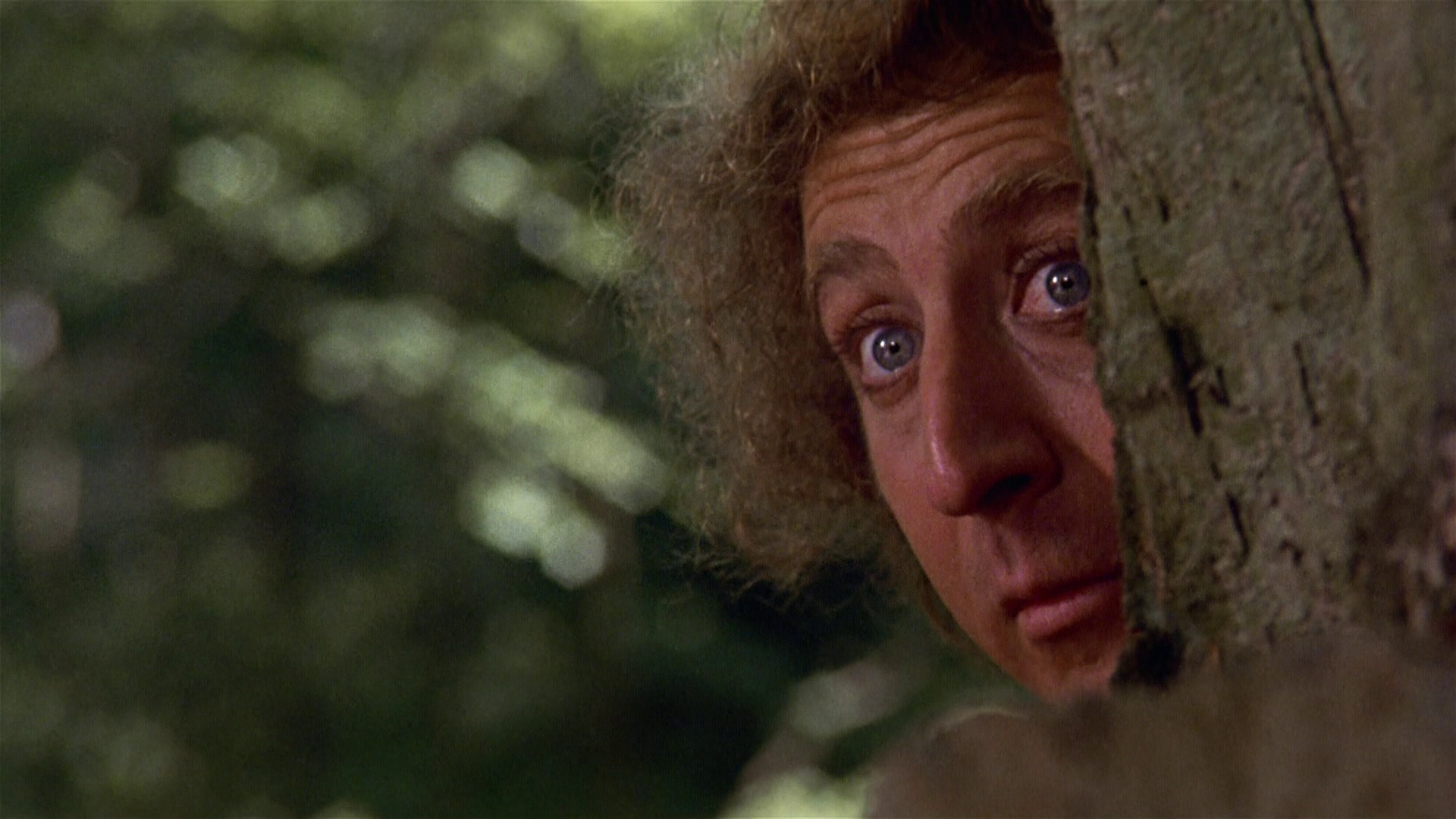 The Little Prince (1974) —  shot,  lighting