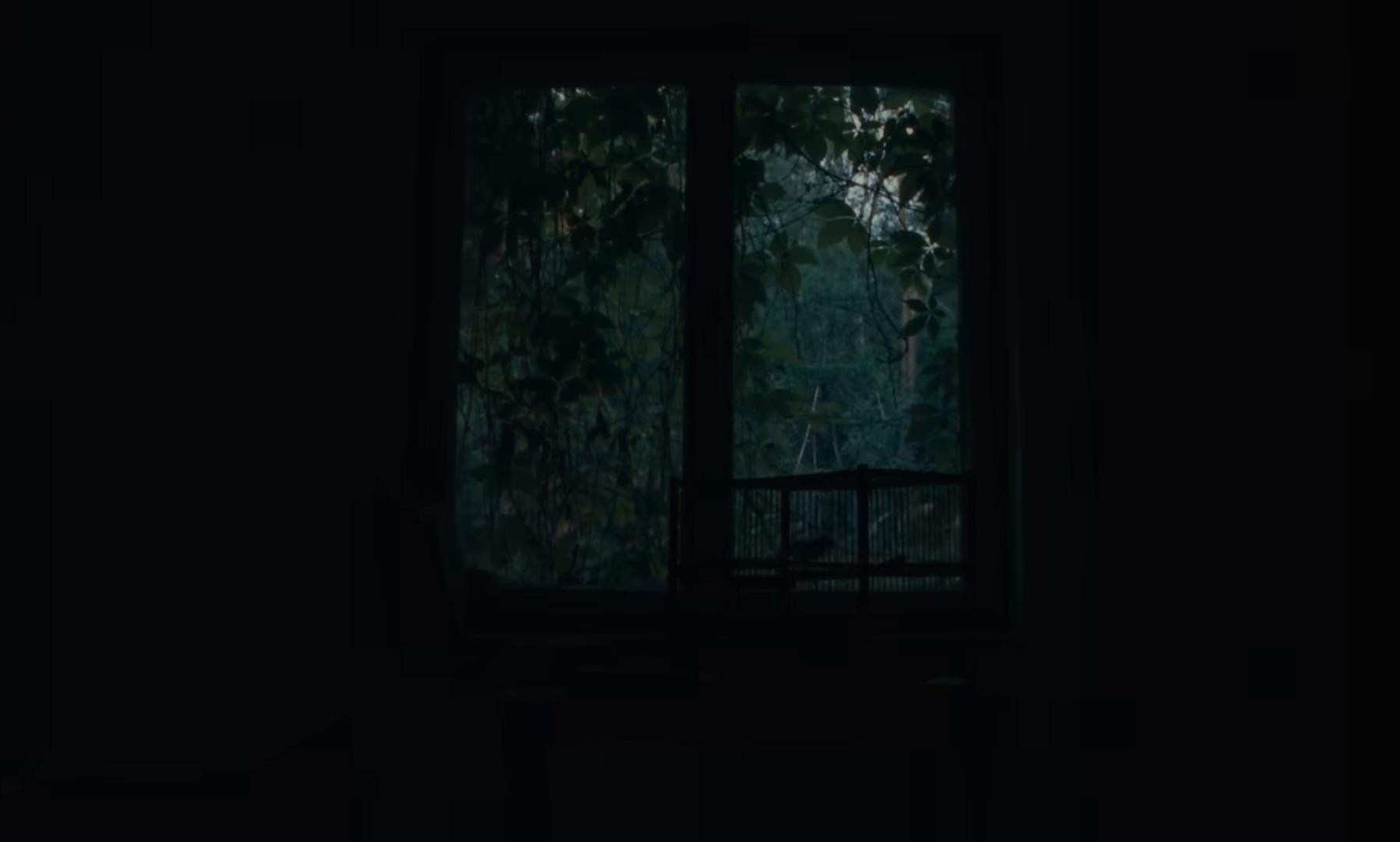 Flickers (2025) —  shot,  lighting