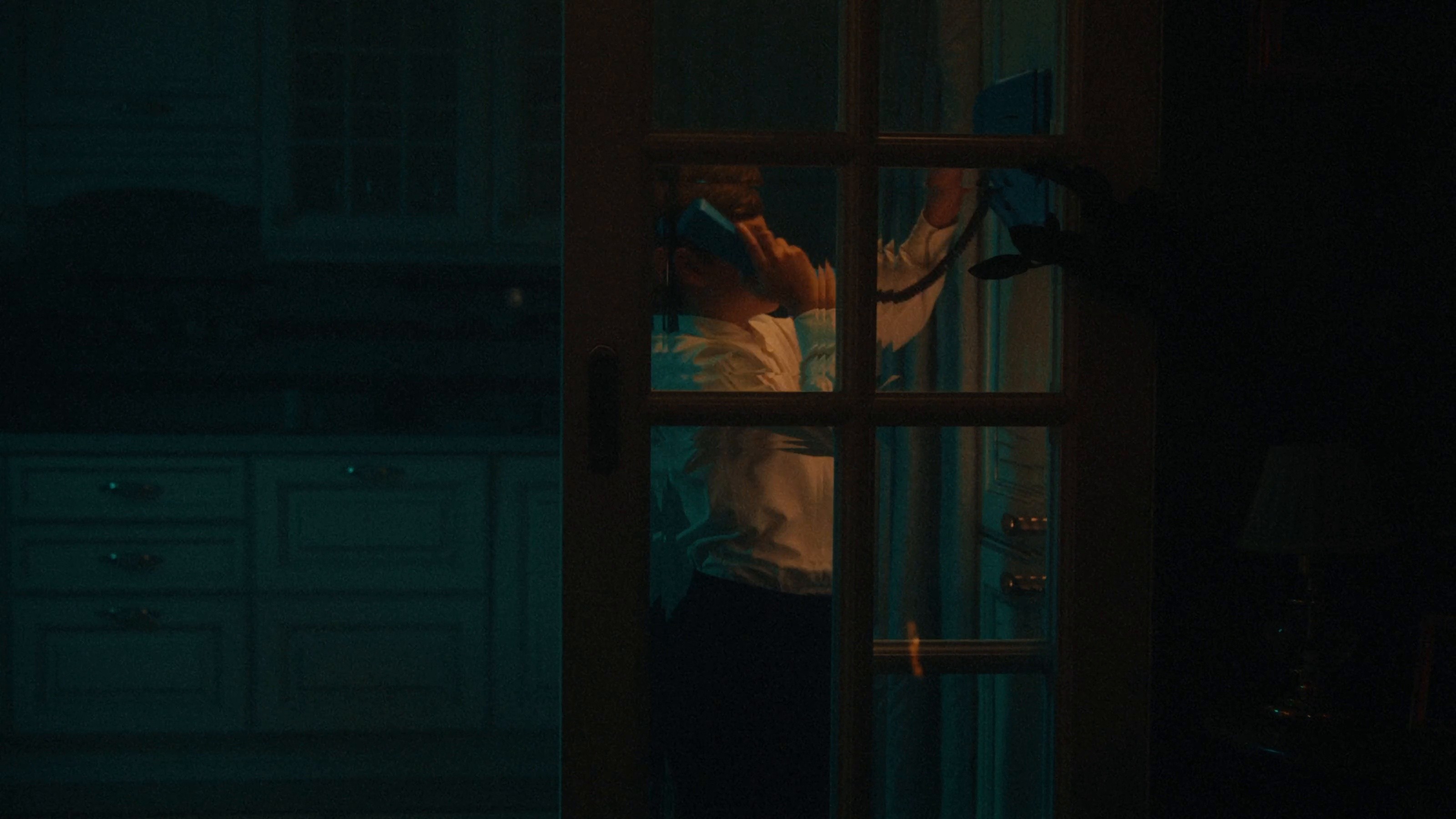 BROTHER (2026) —  shot,  lighting