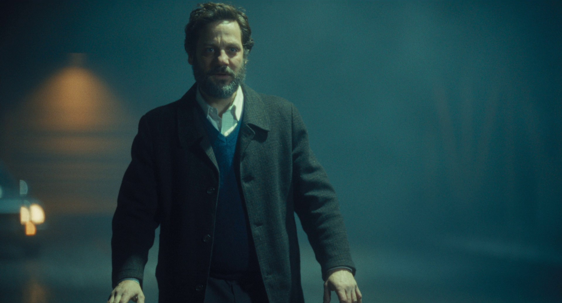 The Rescue: The Weight of the World (2023) —  shot,  lighting