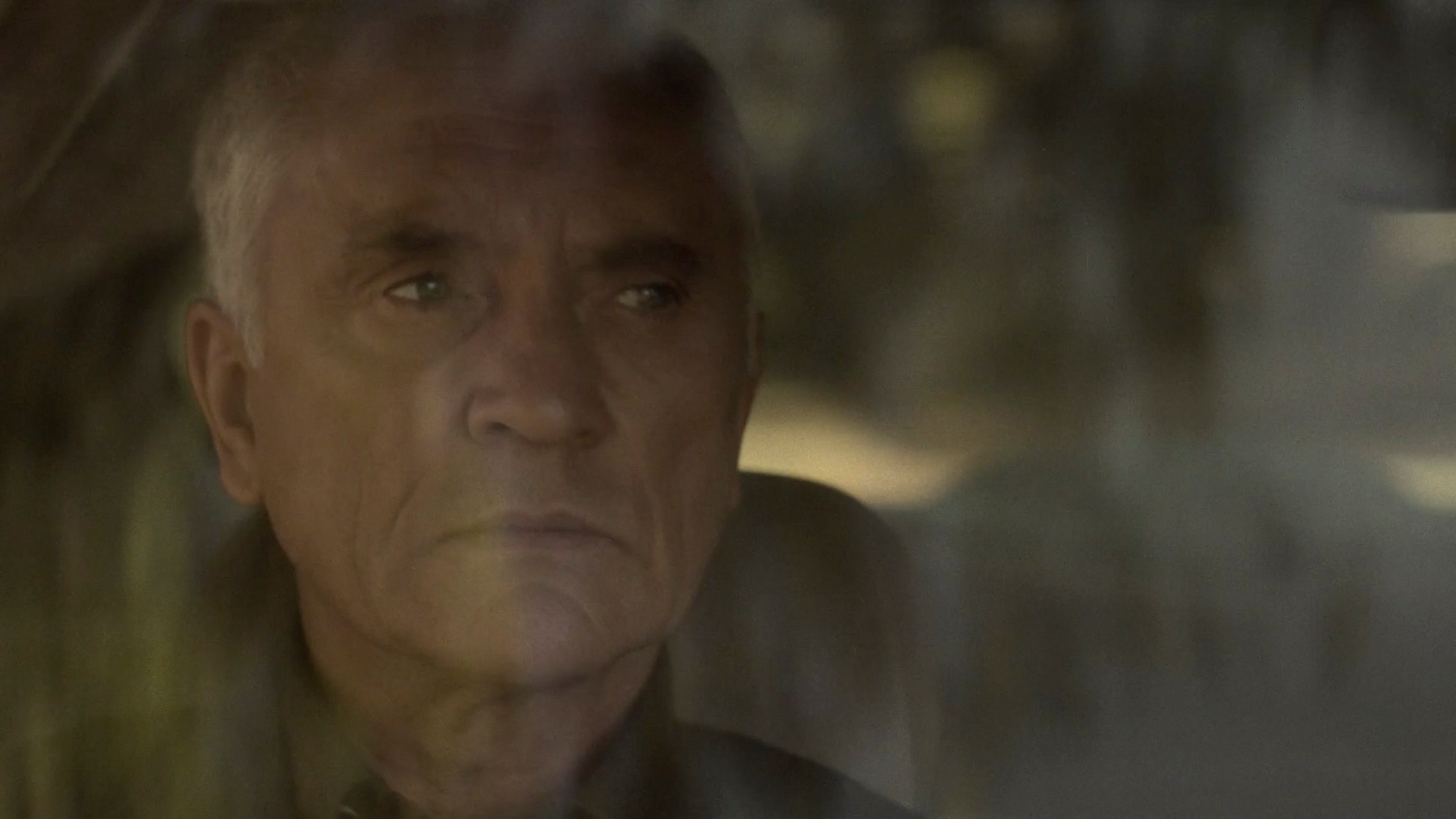 The Limey (1999) —  shot,  lighting