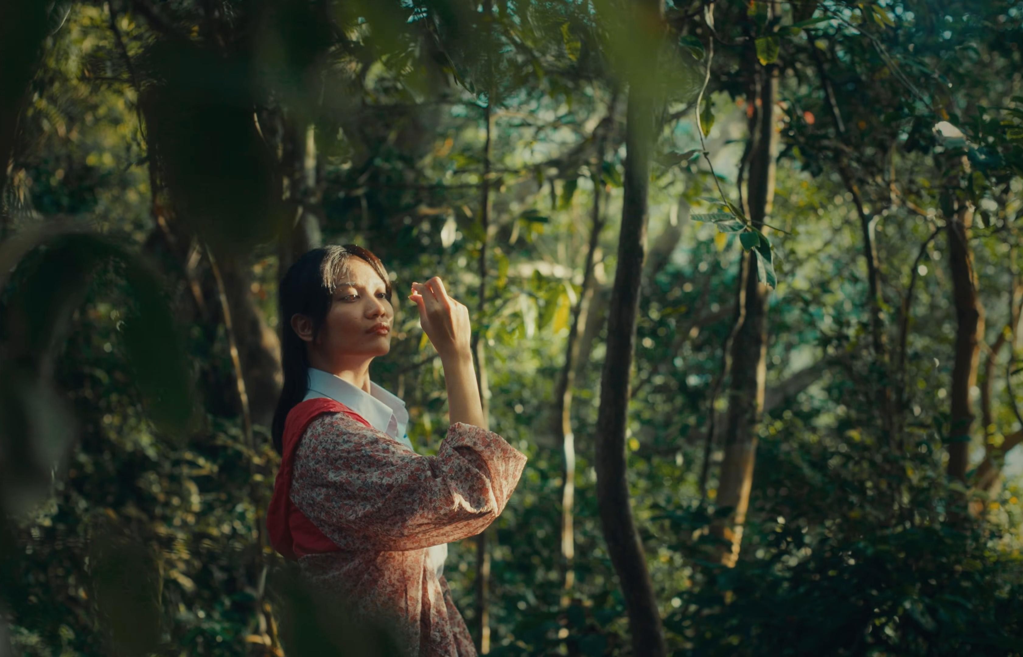 First dog (2025) —  shot,  lighting