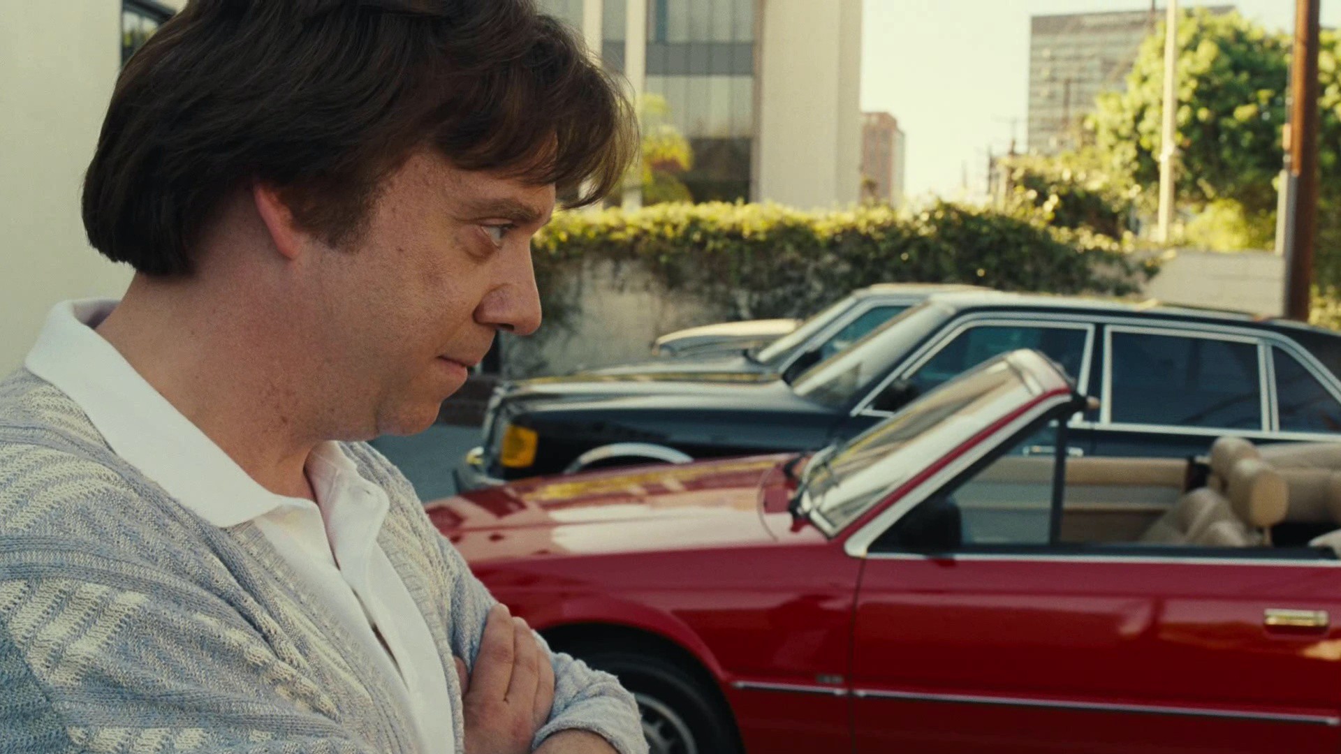Love & Mercy (2014) —  shot,  lighting