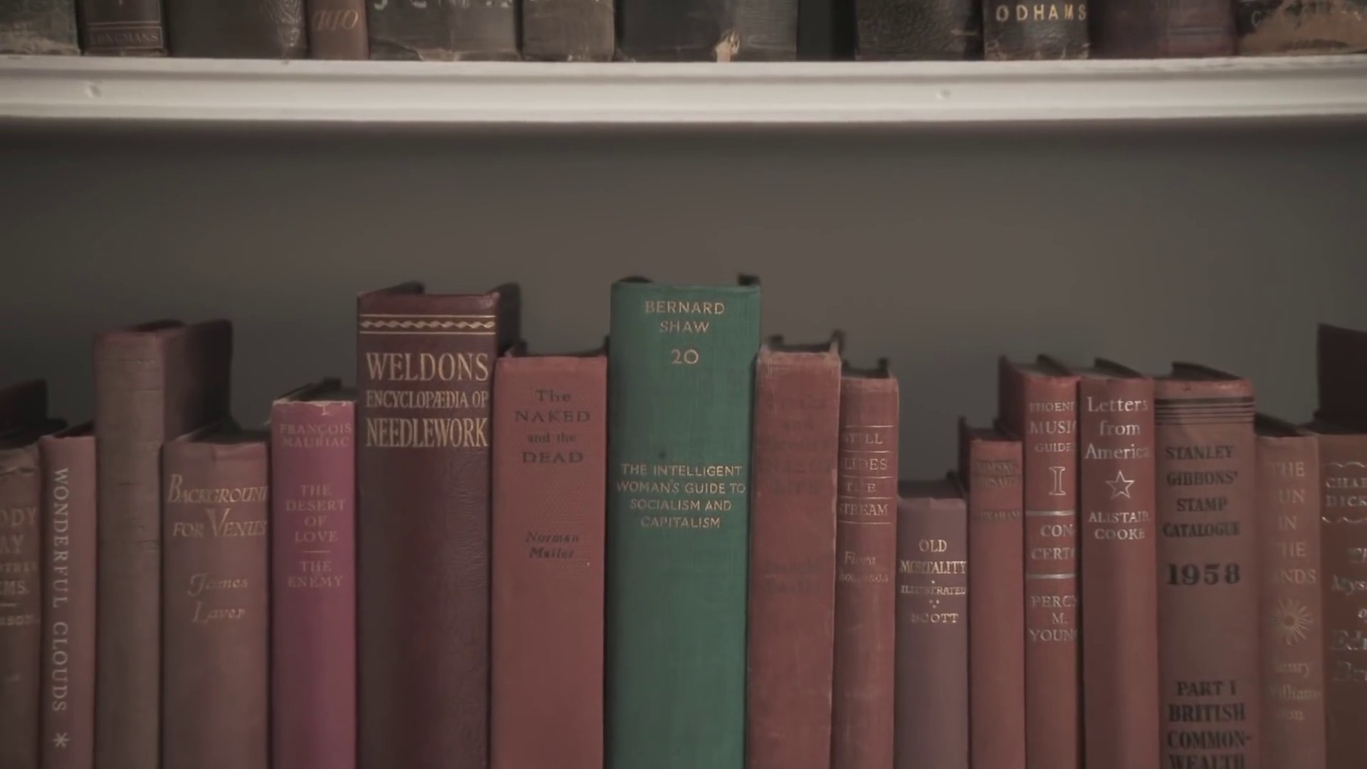 Seraphim (2012) —  shot,  lighting