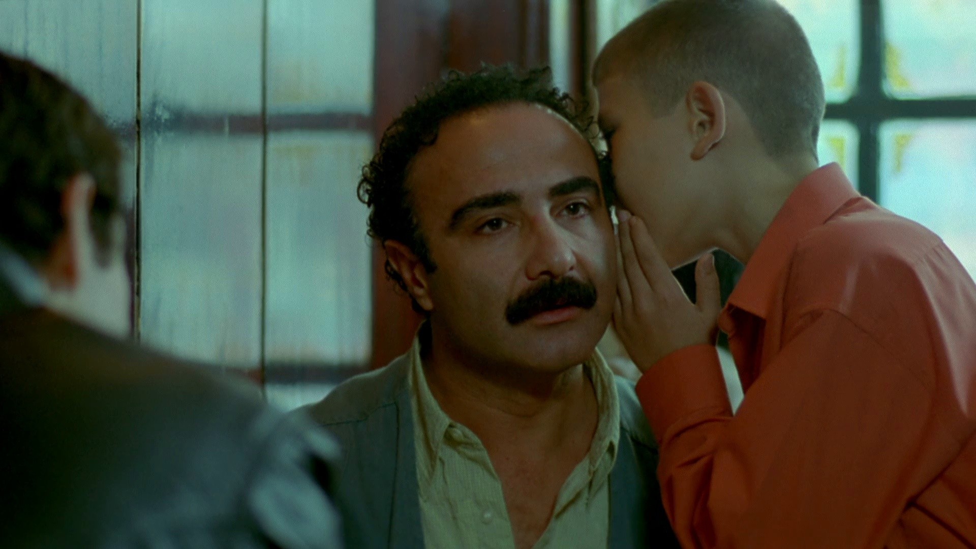 Egg (2007) —  shot,  lighting