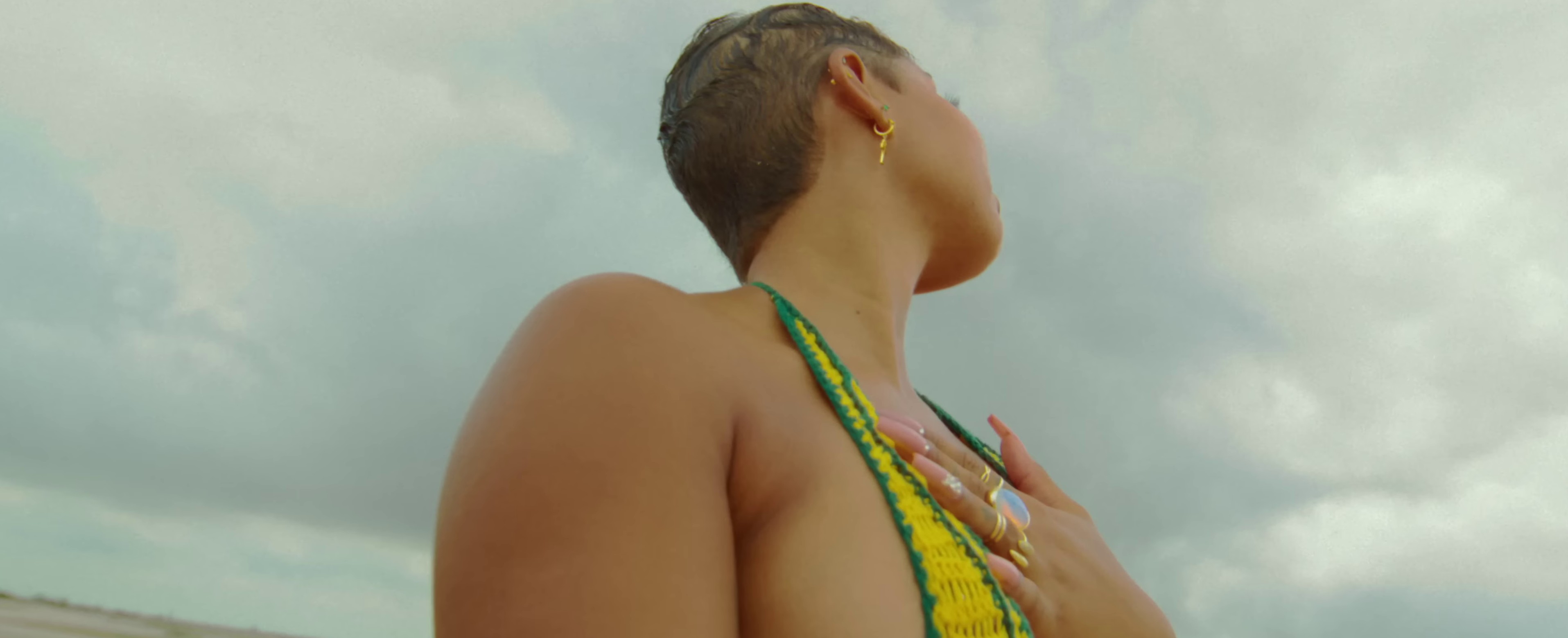 On vient de loin (2023) —  shot,  lighting