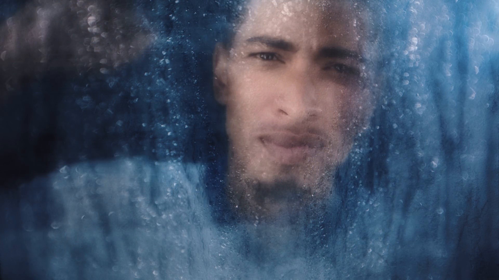 Lucozade - Ice Kick x Jude Bellingham ft. P Money (2025) —  shot,  lighting