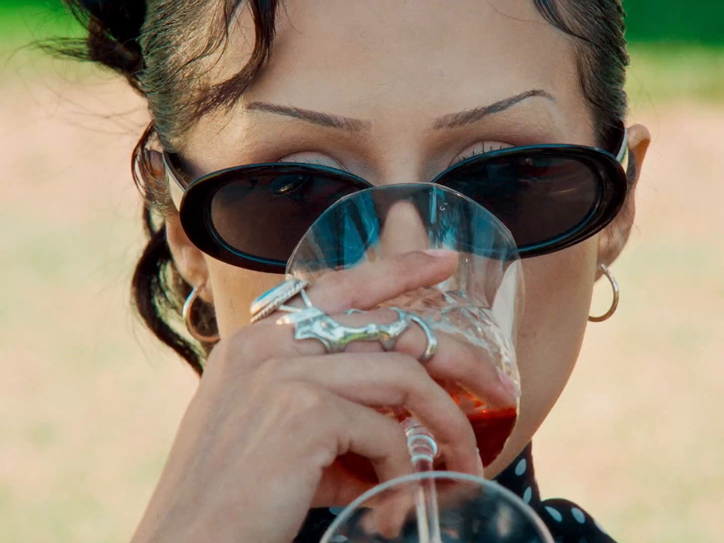 BANG (2025) —  shot,  lighting