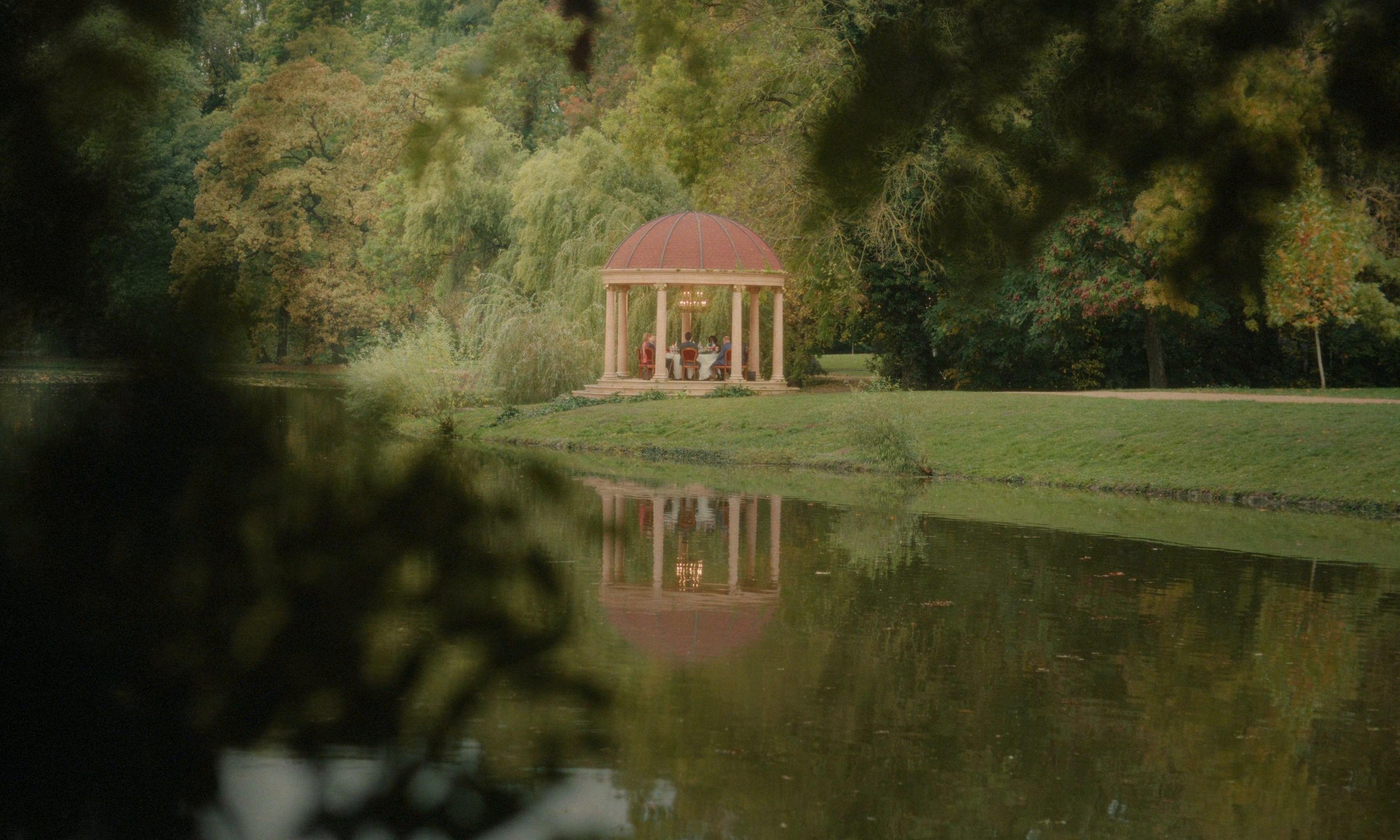 Rumours (2025) —  shot,  lighting