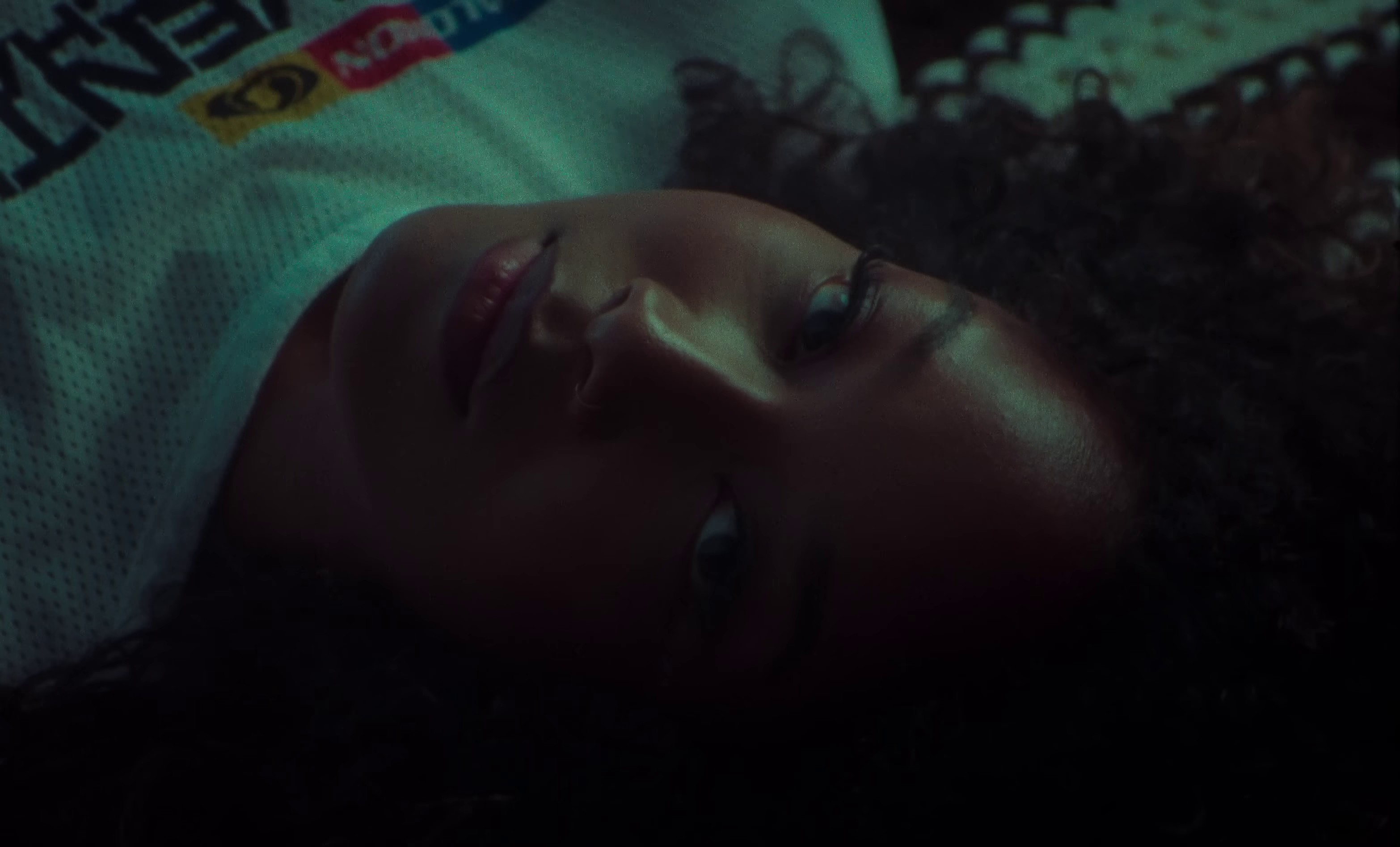 Thinkin Bout You (2023) —  shot,  lighting