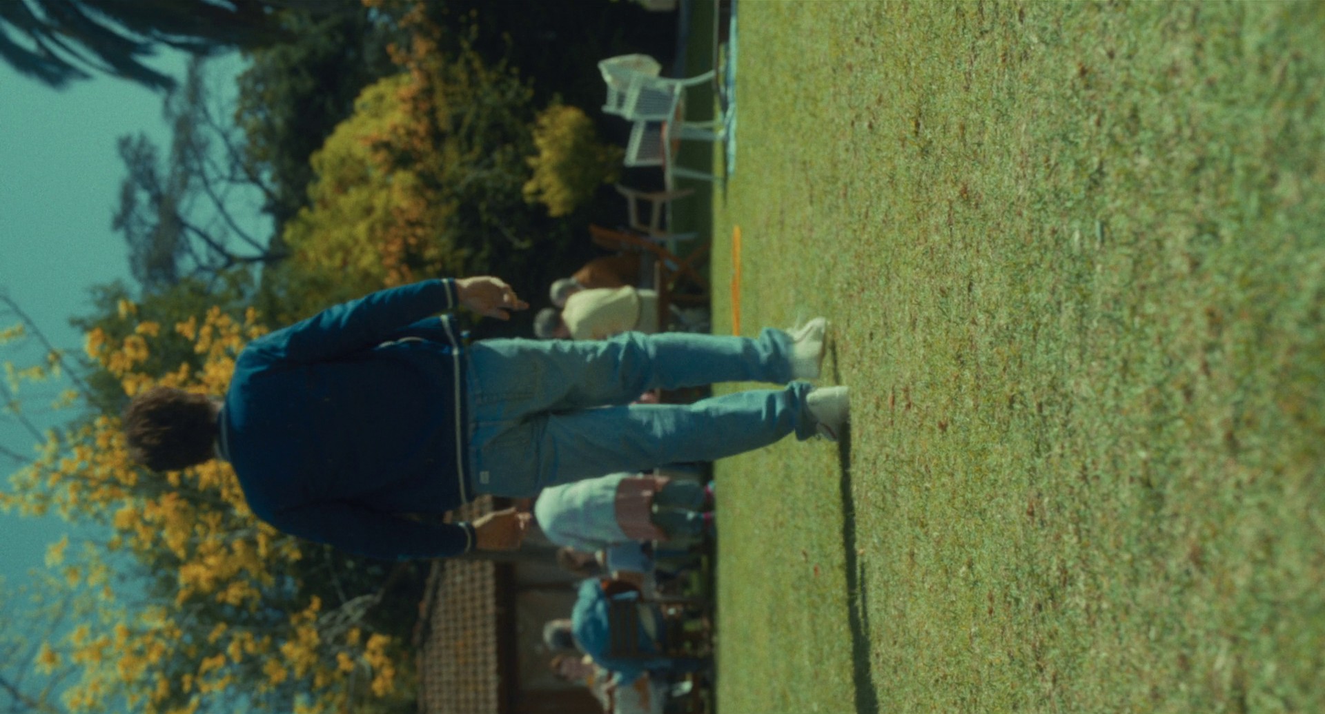 The Rescue: The Weight of the World (2023) —  shot,  lighting