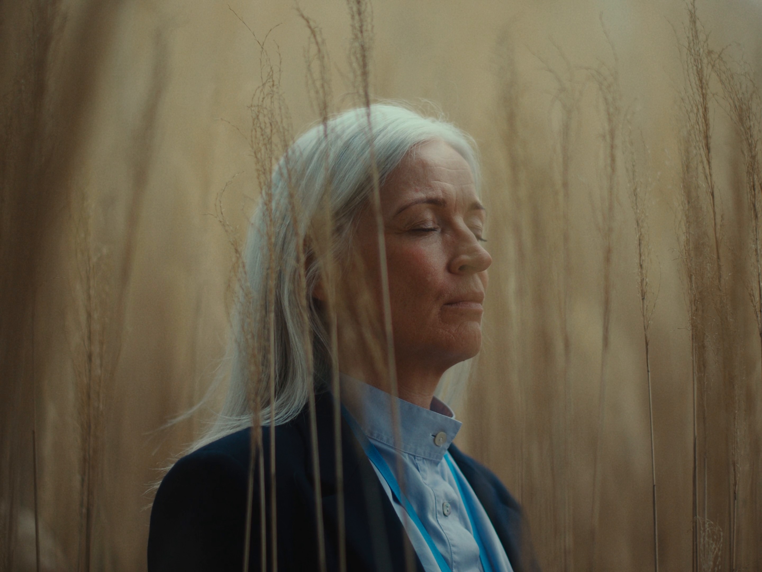 Ørsted I Give your world the future it deserves (2024) —  shot,  lighting