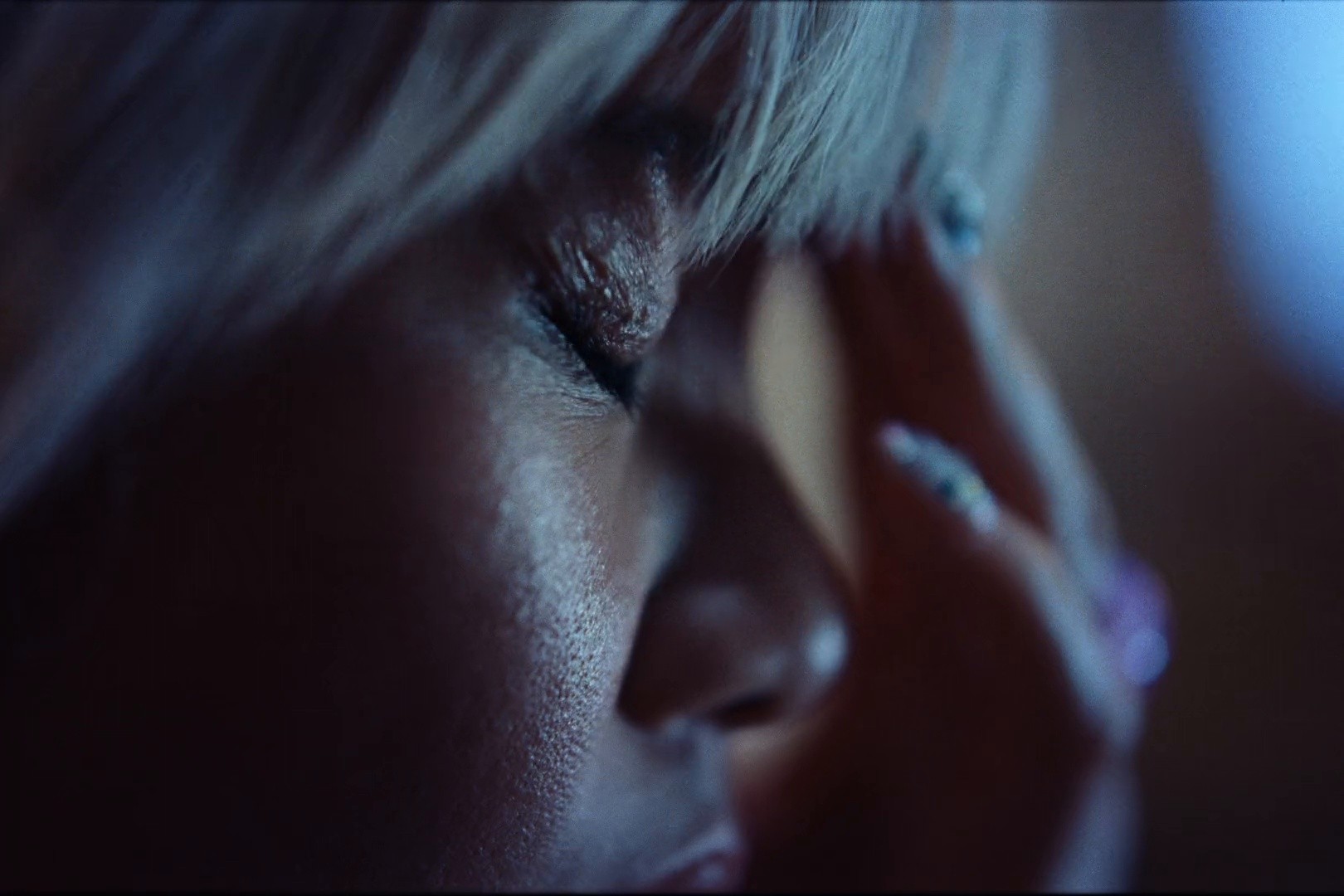 Kaiser Permanente - Statistics (2024) —  shot,  lighting