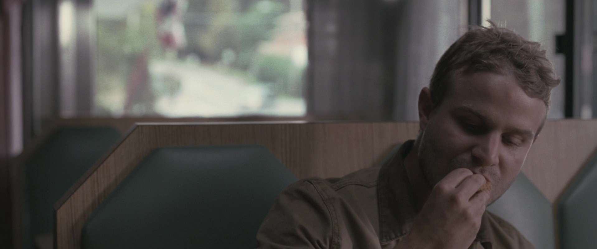 Martha Marcy May Marlene (2011) —  shot,  lighting