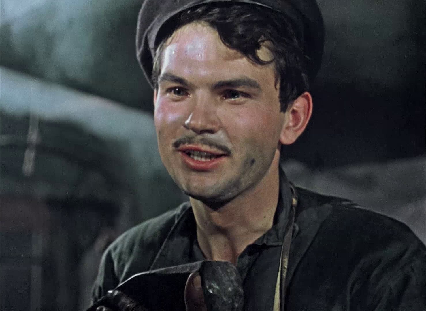 Za dvoma zaytsiamy (1961) —  shot,  lighting