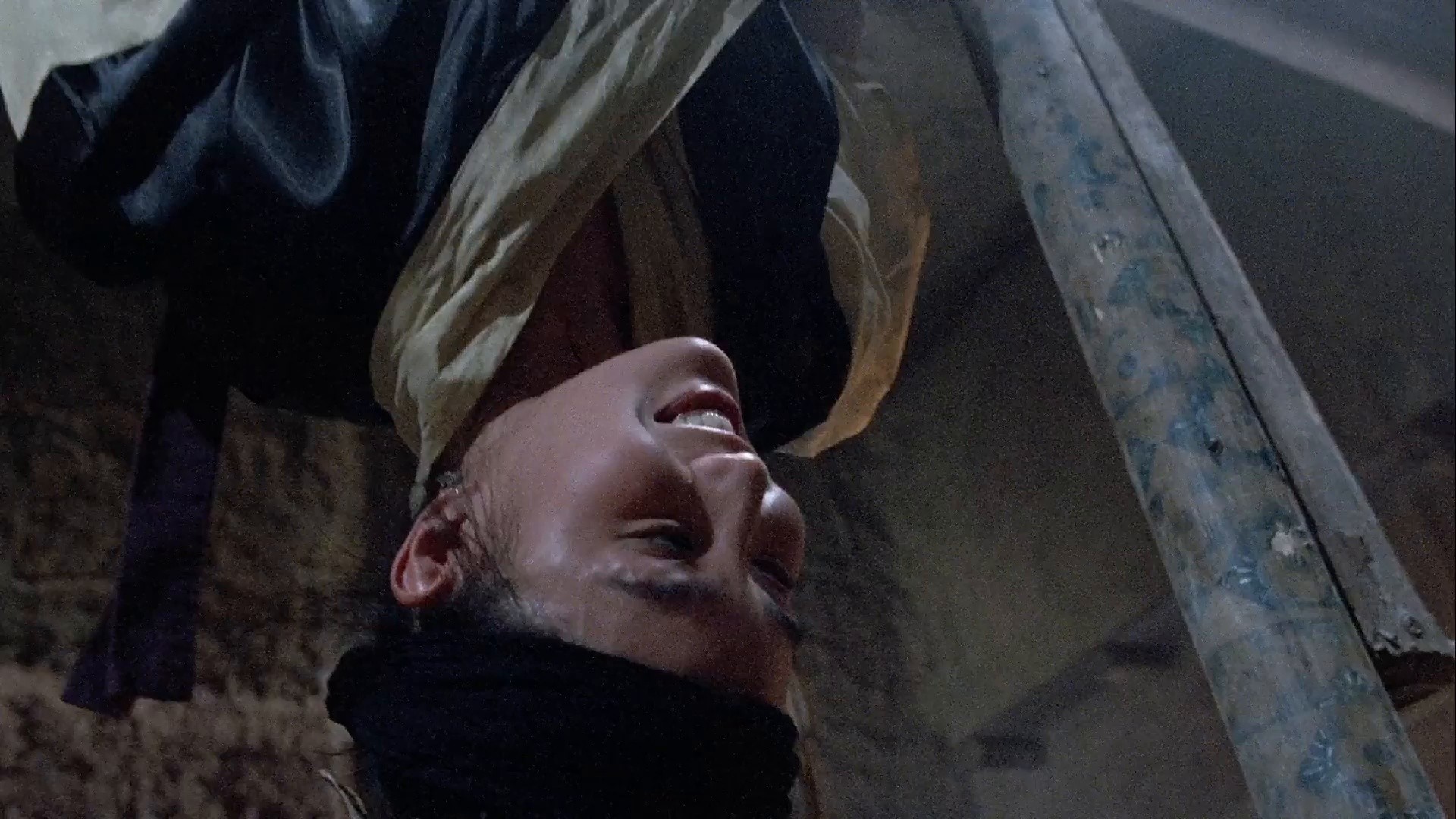 Dragon Inn (1992) —  shot,  lighting