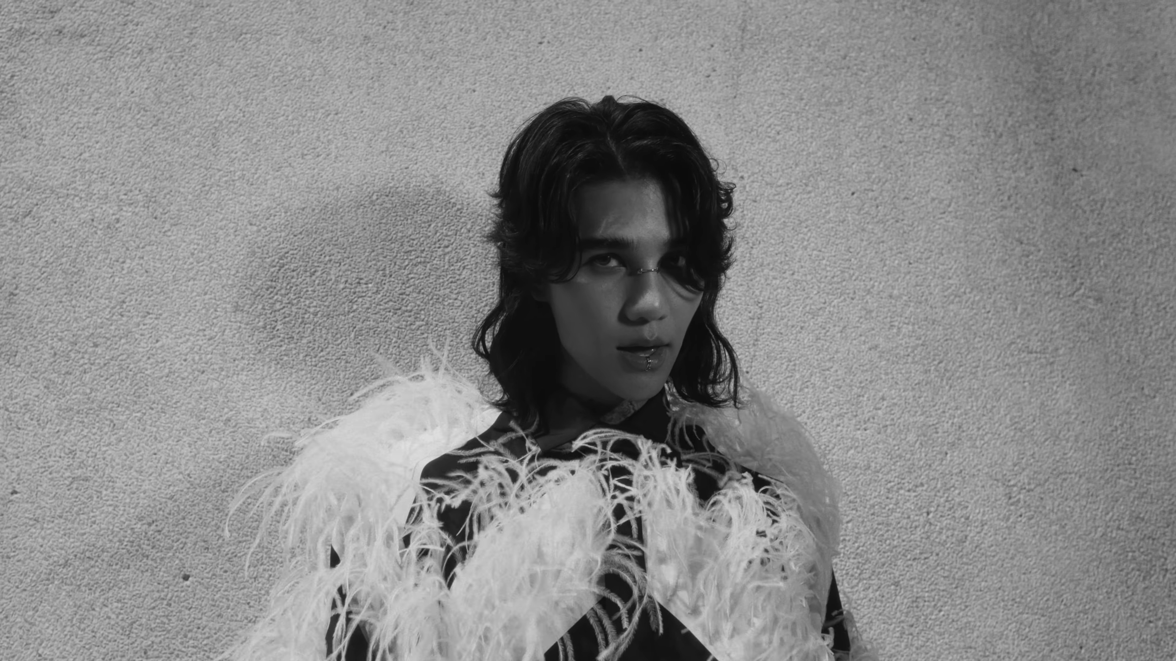 Black Tie (2023) —  shot,  lighting