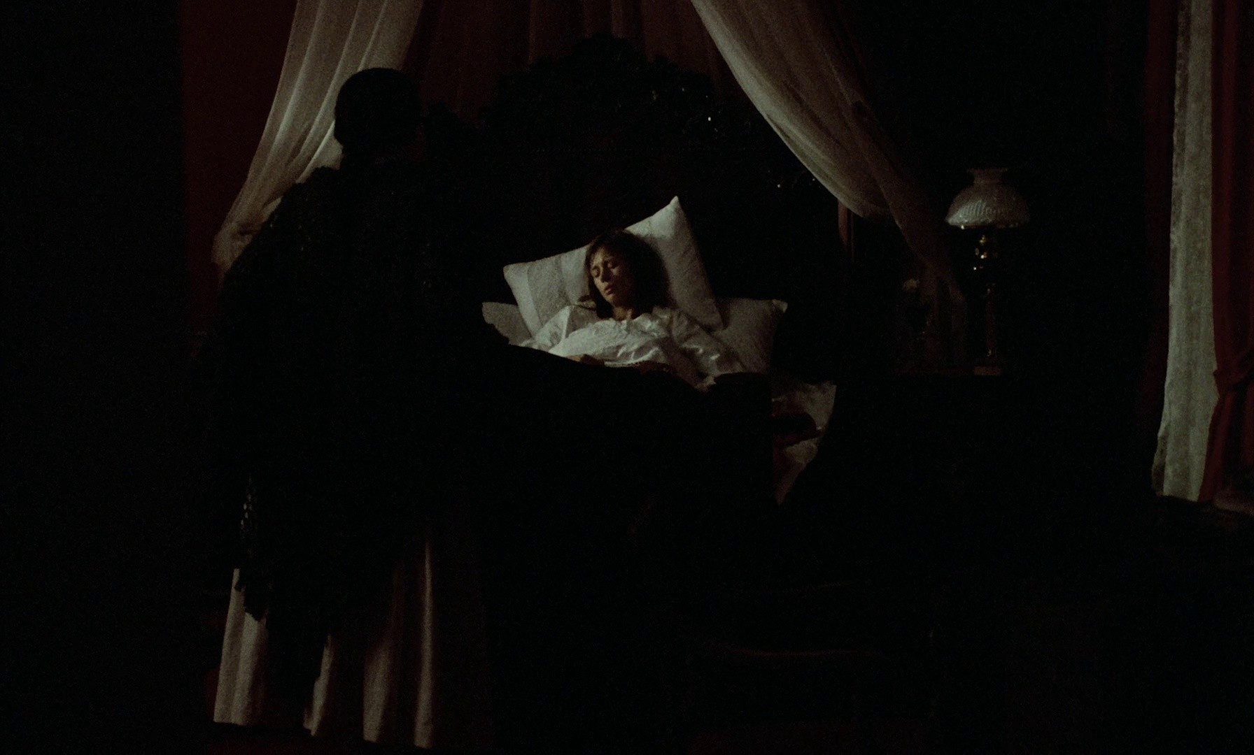 Cries & Whispers (1973) —  shot,  lighting