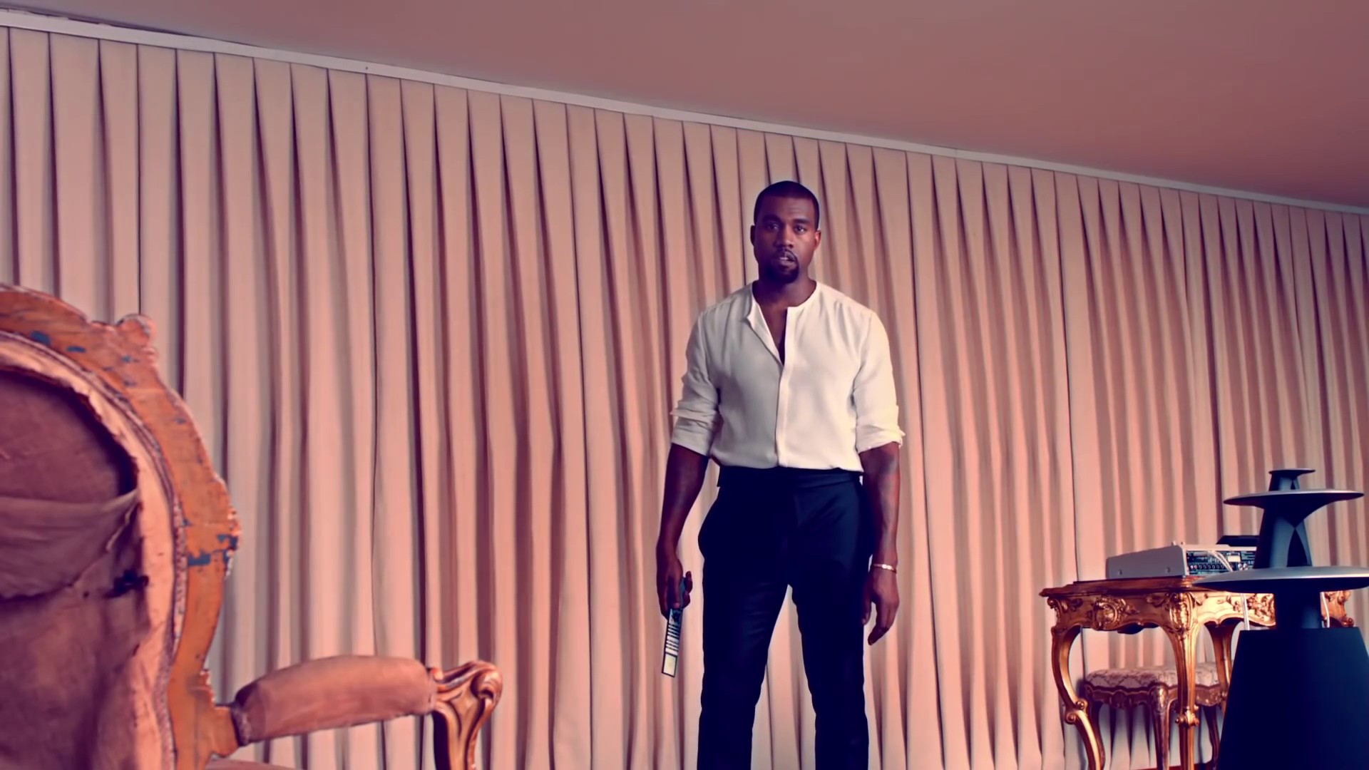 Runaway (long) (2010) —  shot,  lighting