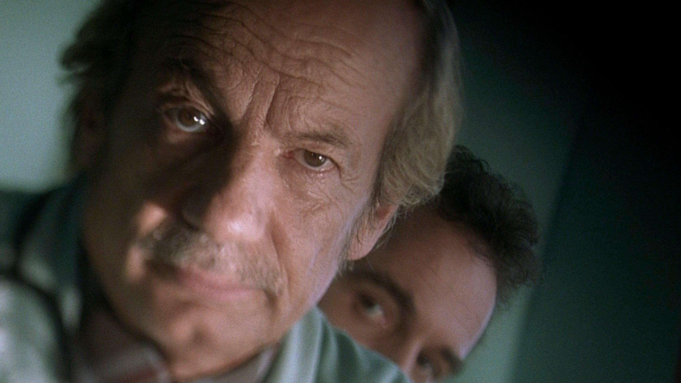 The Diving Bell and the Butterfly (2007) —  shot,  lighting