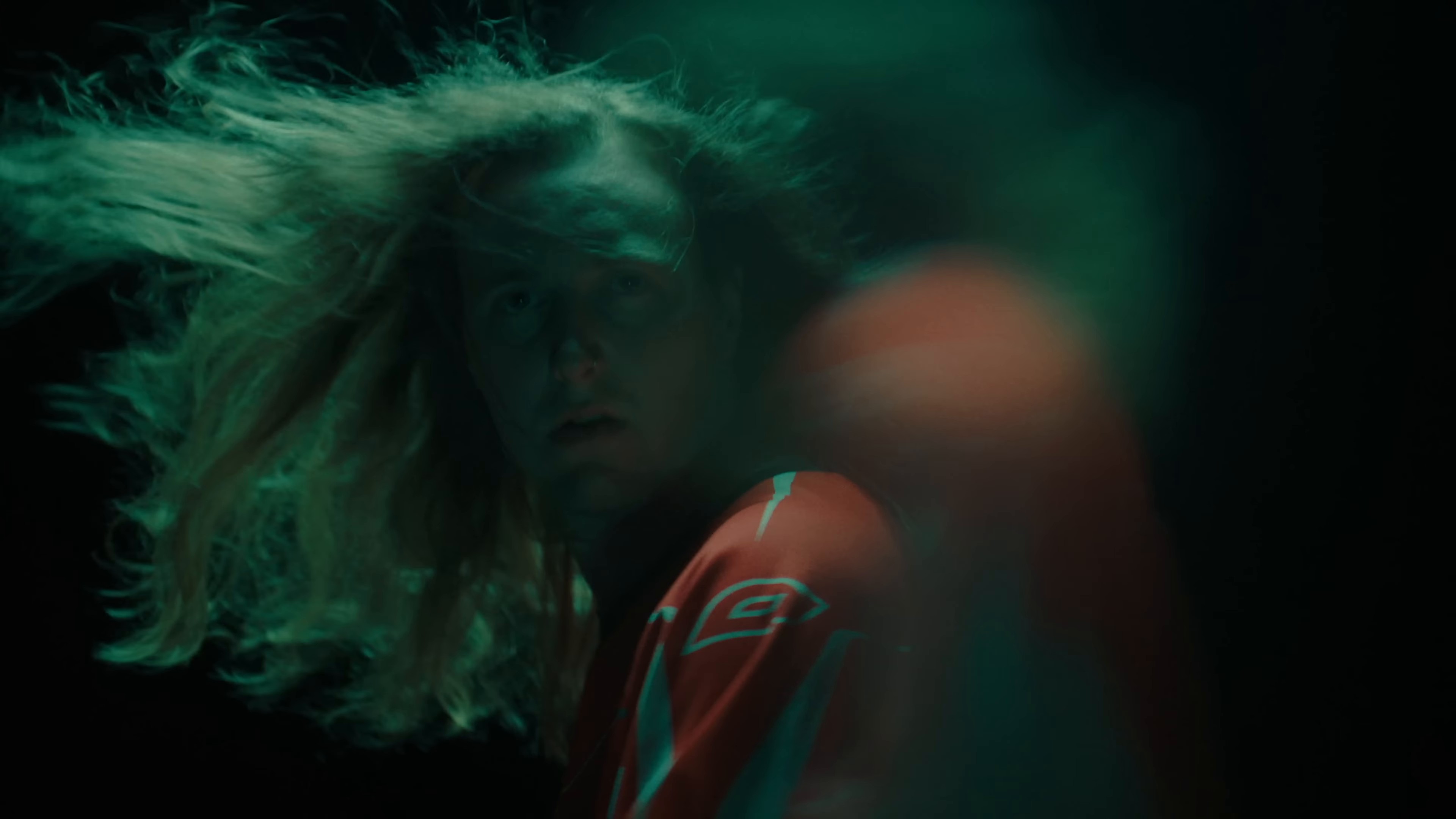 Magpie (2024) —  shot,  lighting