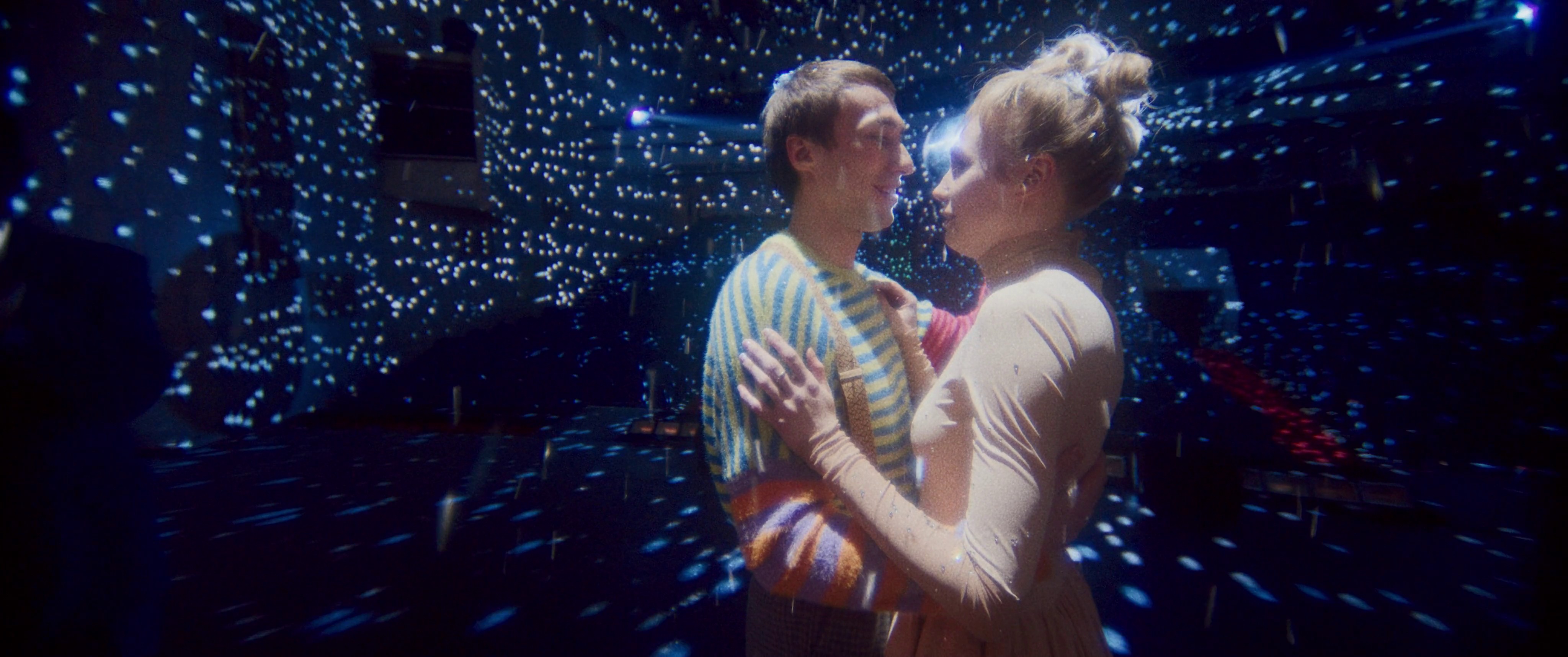 Show me your room (2021) —  shot,  lighting