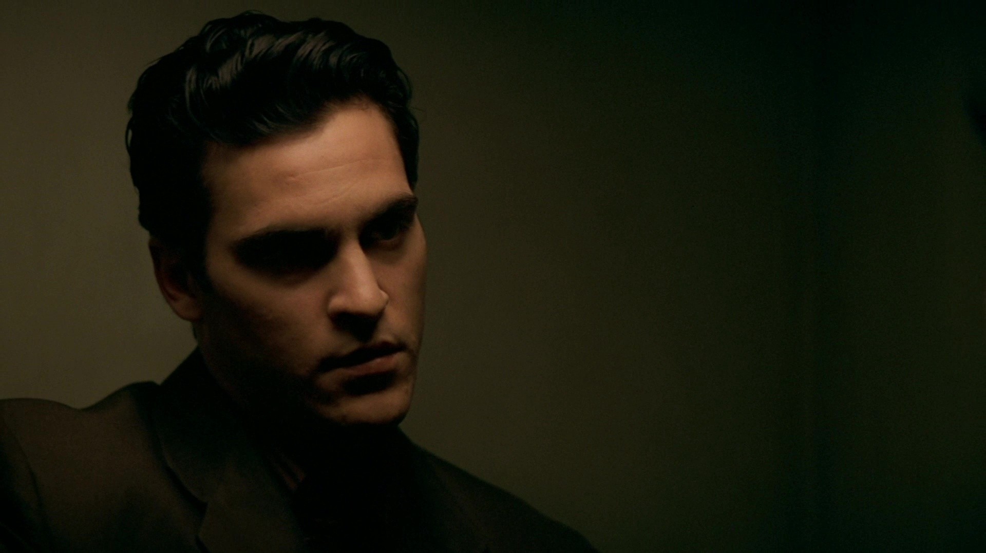 The Yards (2000) —  shot,  lighting