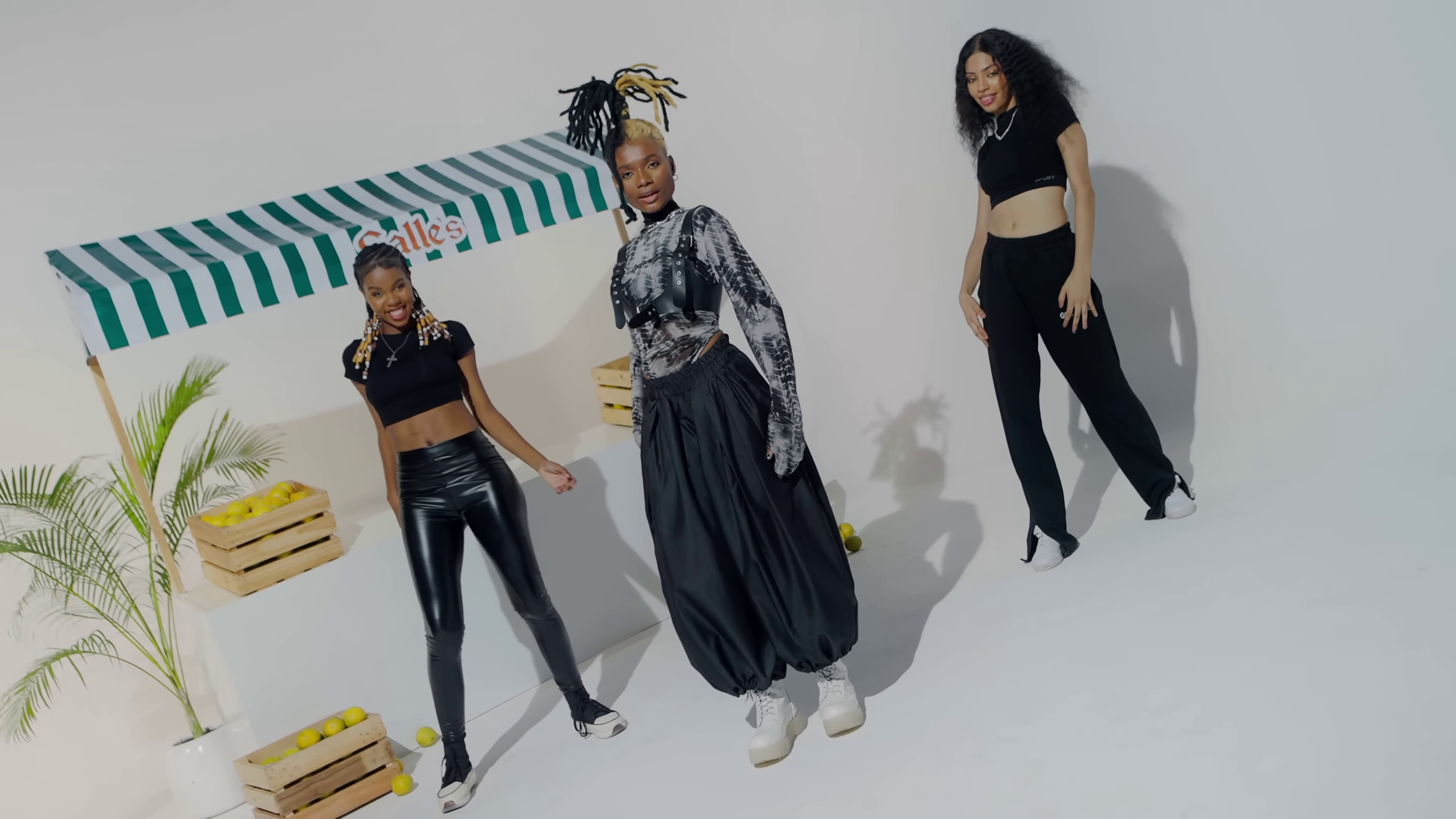 Countdown (2024) —  shot,  lighting