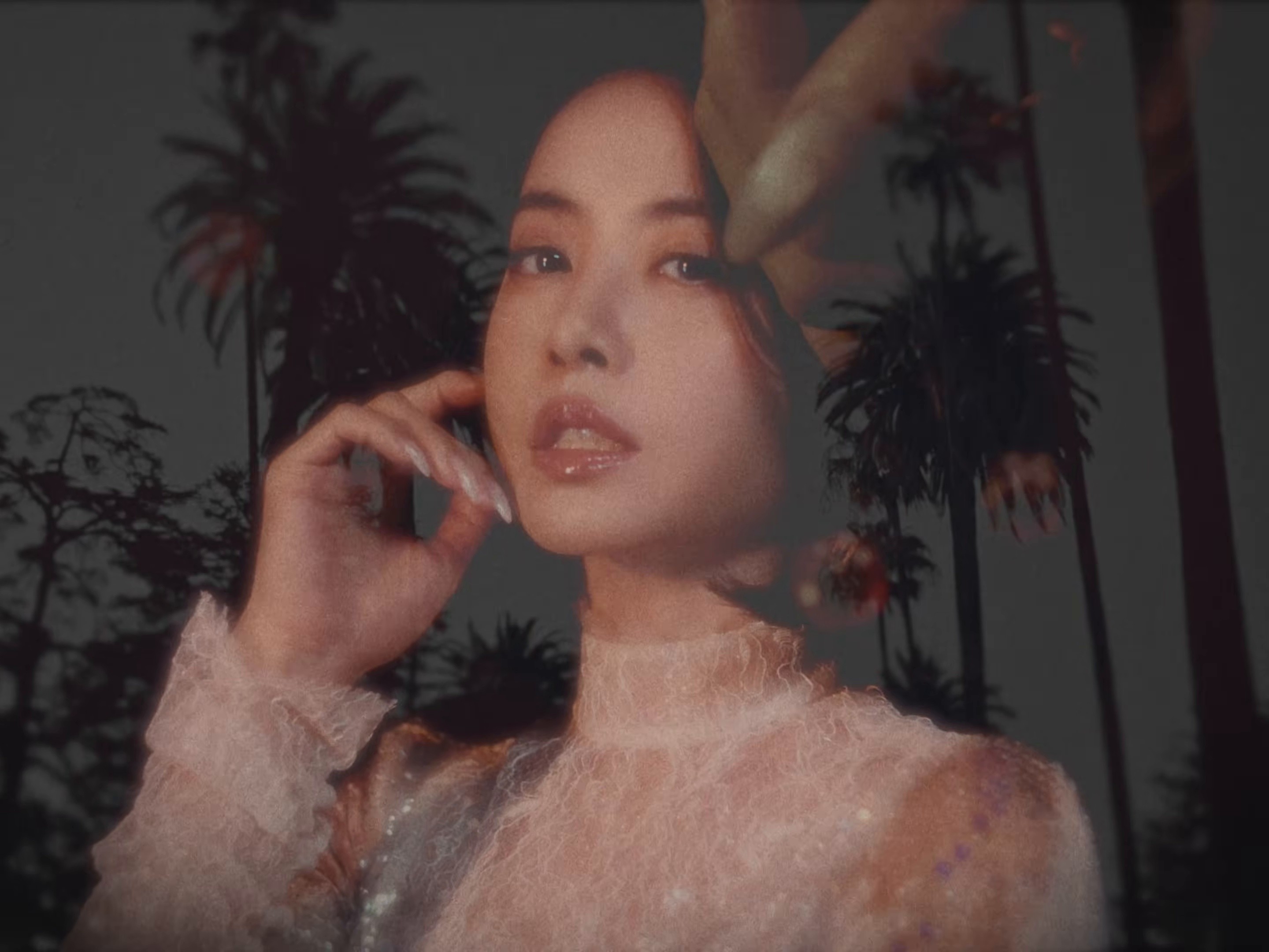 Pillow (2025) —  shot,  lighting