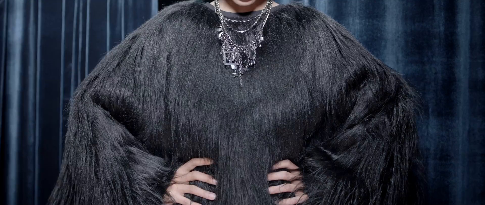 CLEAR COSMIC DIRECTOR's CUT (2024) —  shot,  lighting