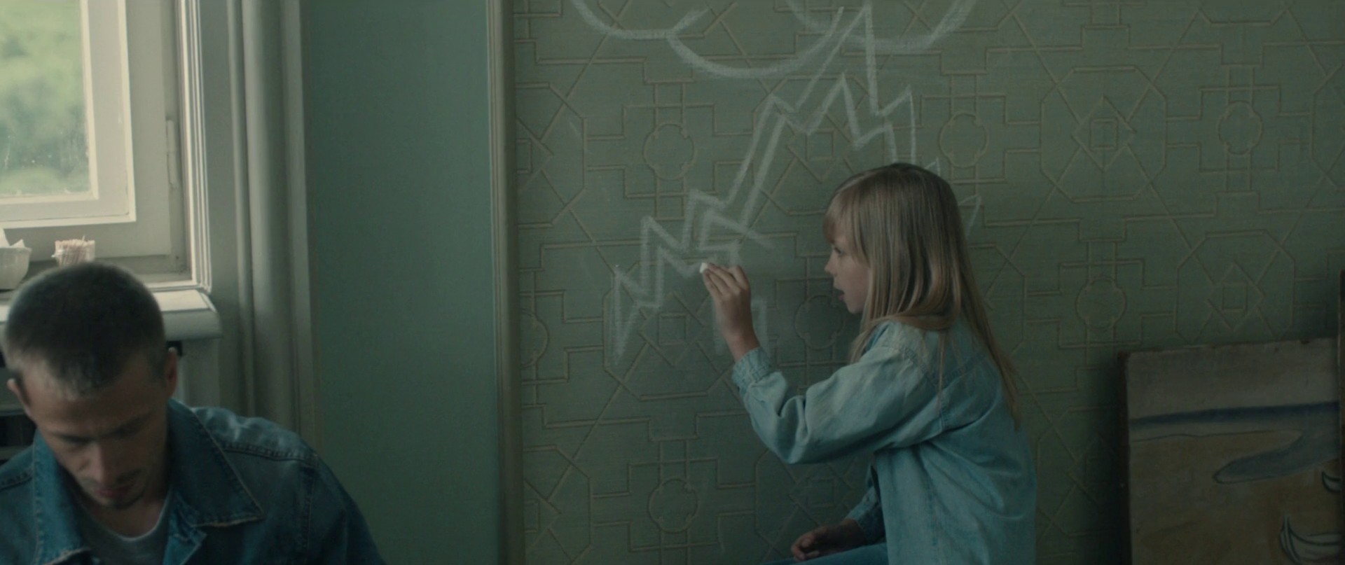 My Only Friend (2016) —  shot,  lighting