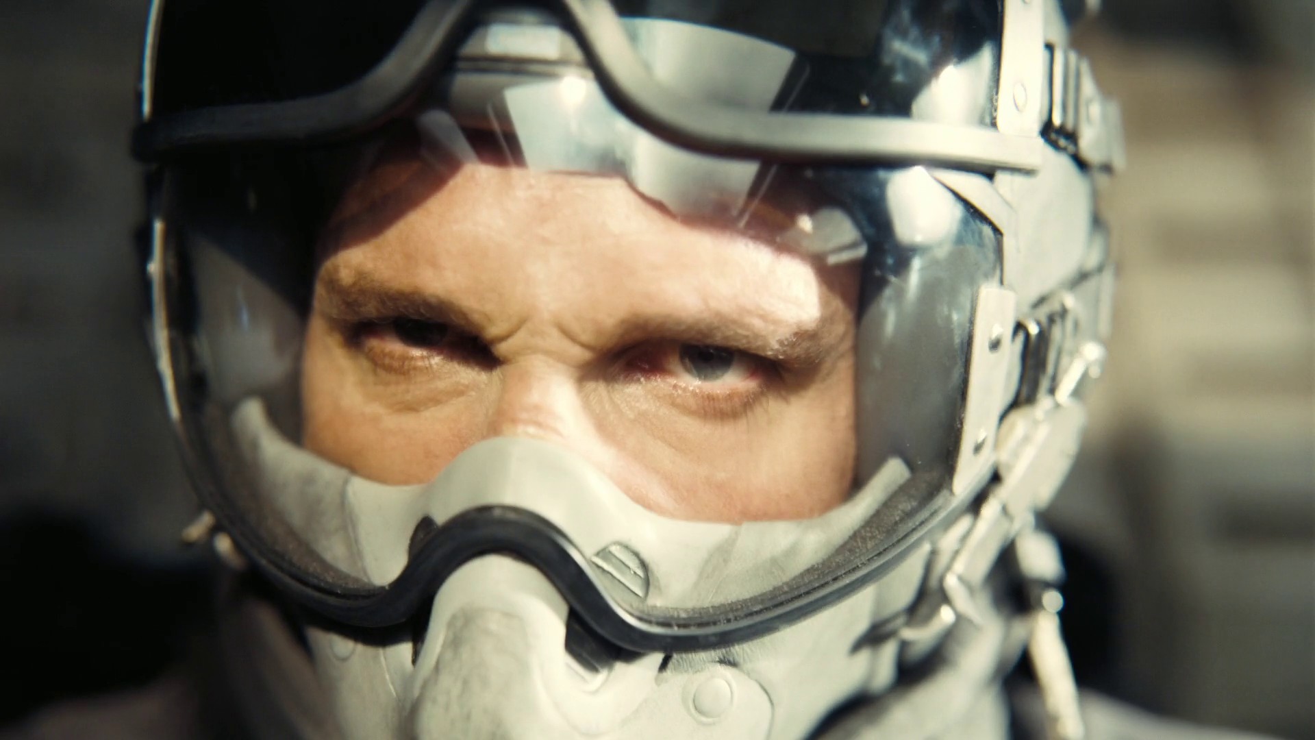 Interstellar (2014) —  shot,  lighting