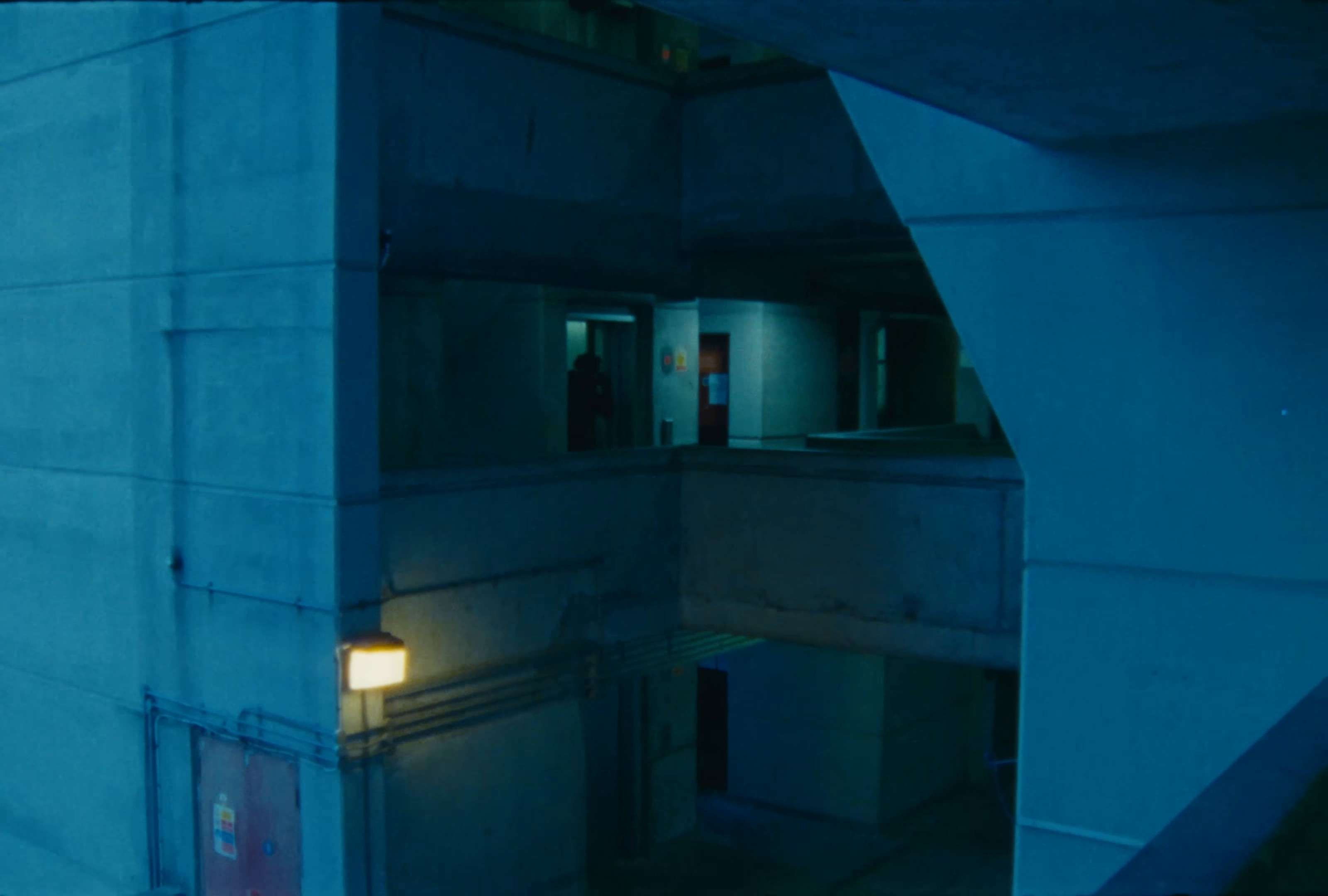 IMPORTANT (2024) —  shot,  lighting