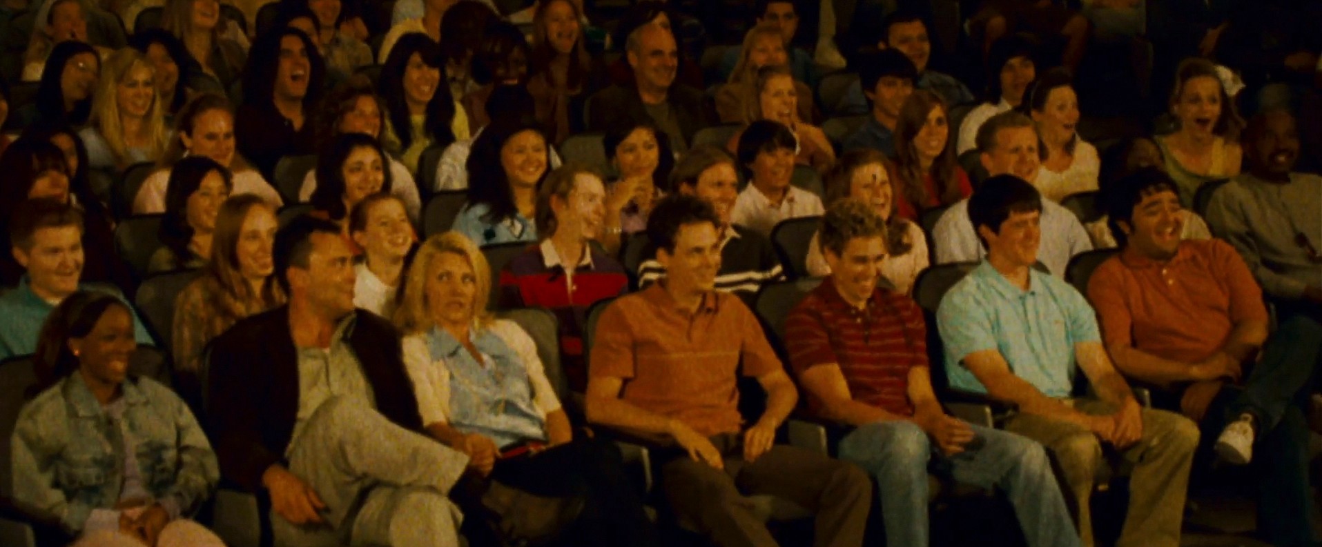 Step Brothers (2008) —  shot,  lighting