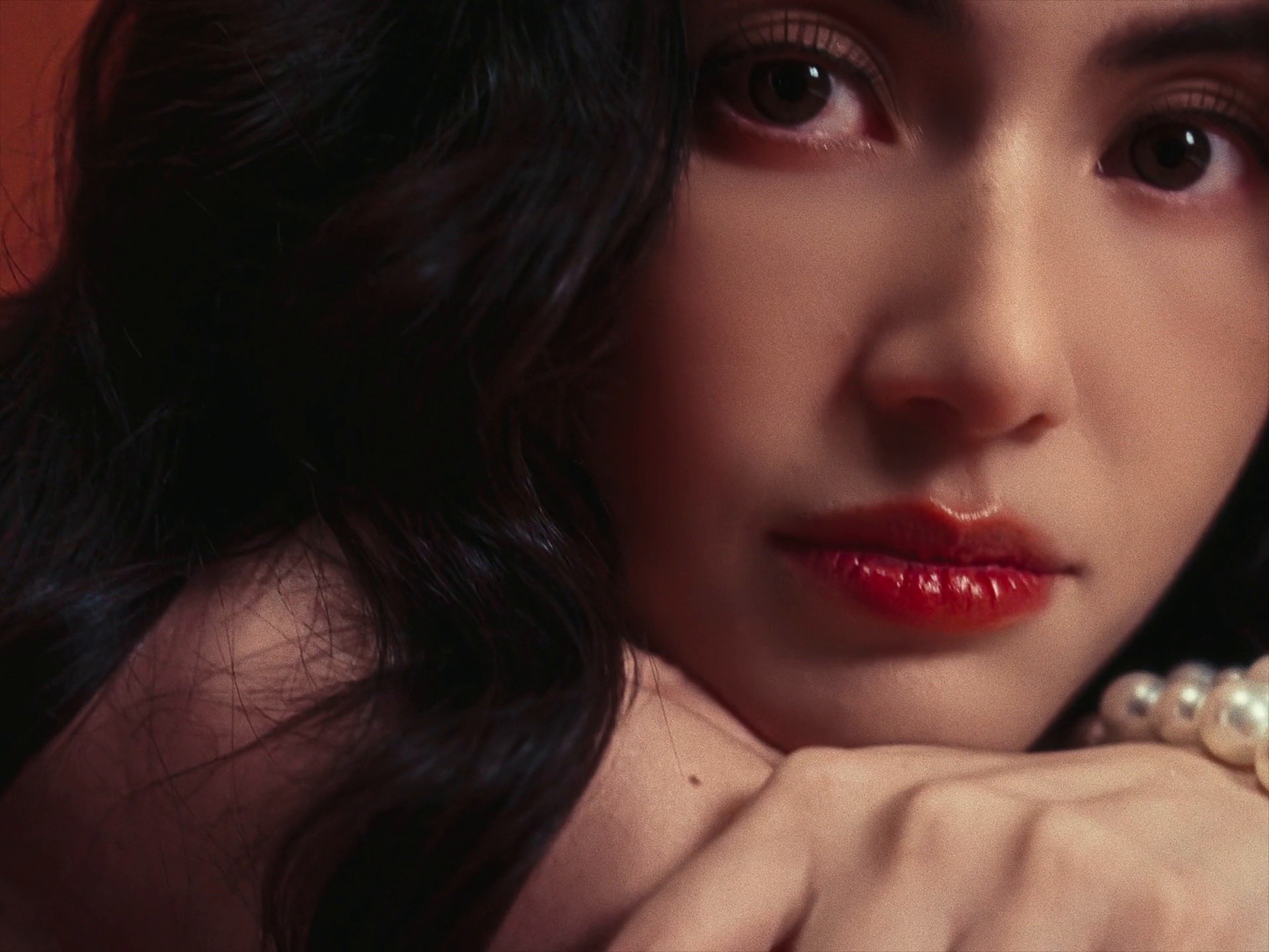 GENTLEWOMAN WOMEN (2024) —  shot,  lighting