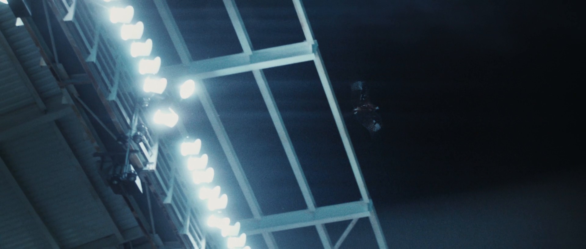 Nike 'Unleash Your Sixth Sense' (2019) —  shot,  lighting