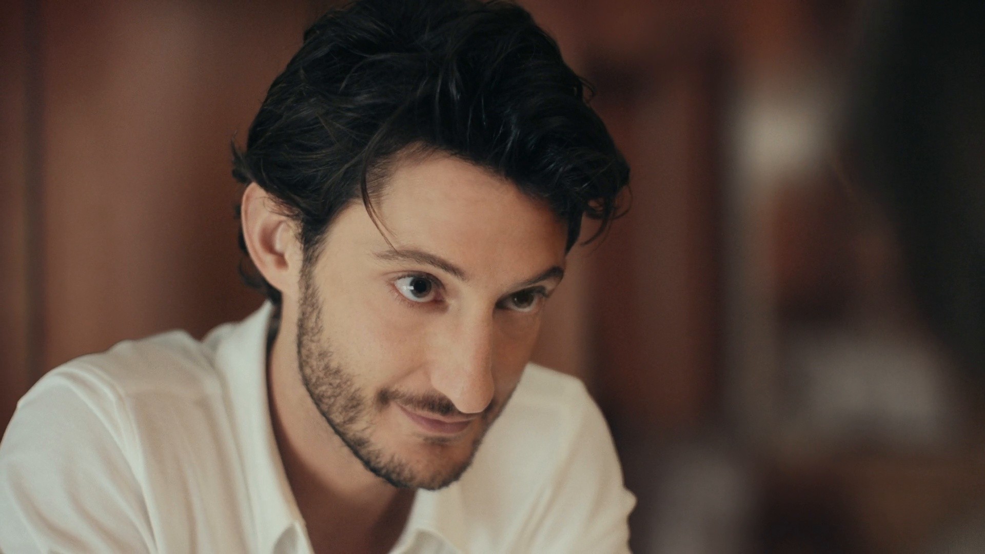 Lacoste - Original (2024) —  shot,  lighting