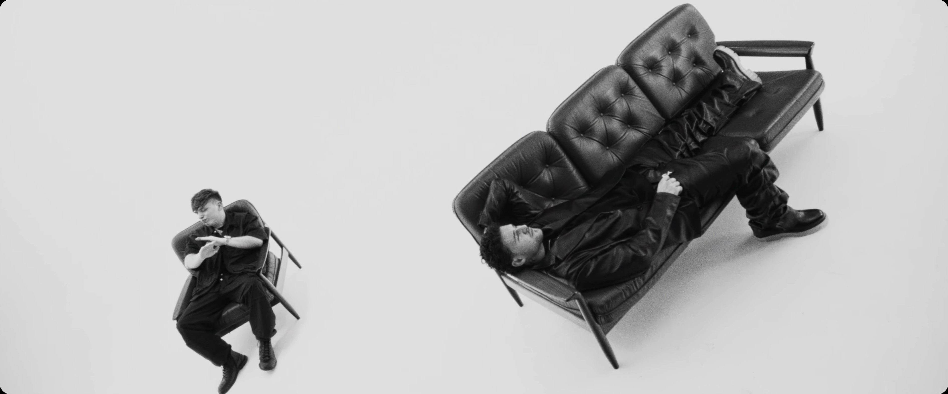 BROKOTO (2024) —  shot,  lighting