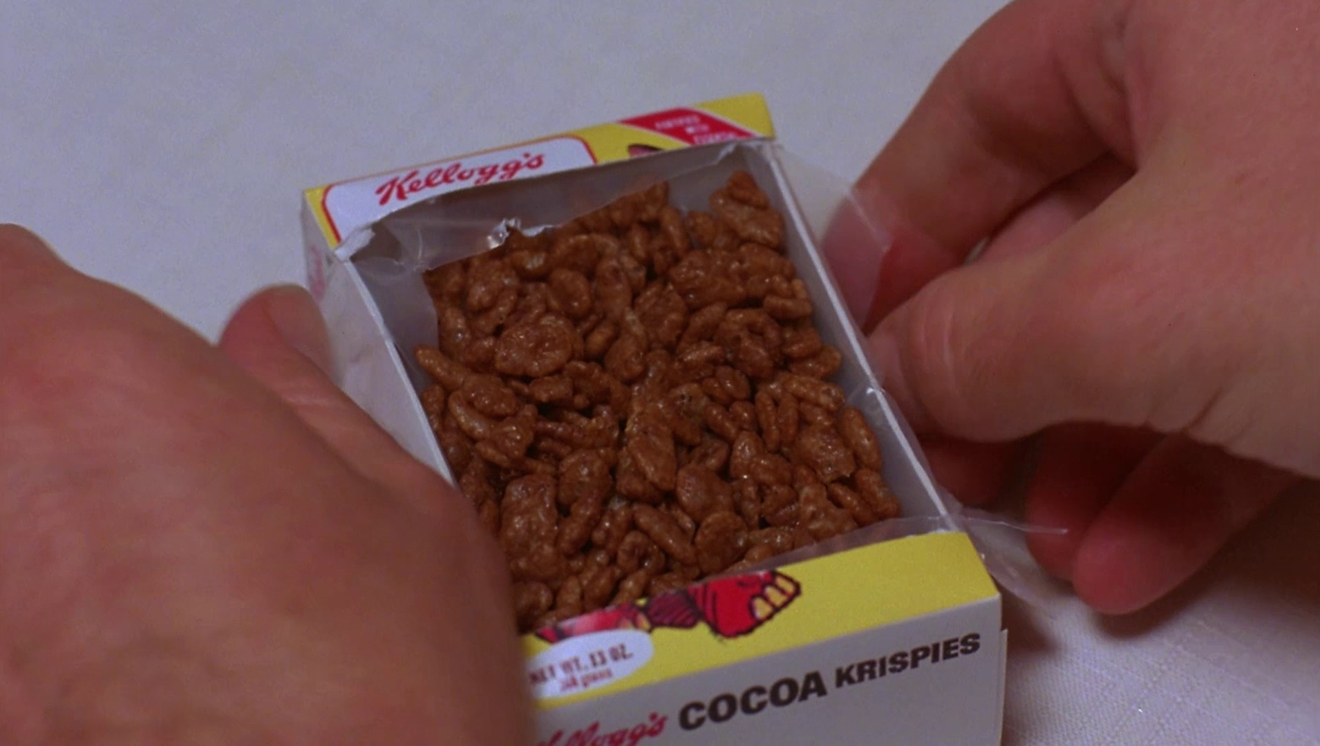 Mysterious Skin (2004) —  shot,  lighting