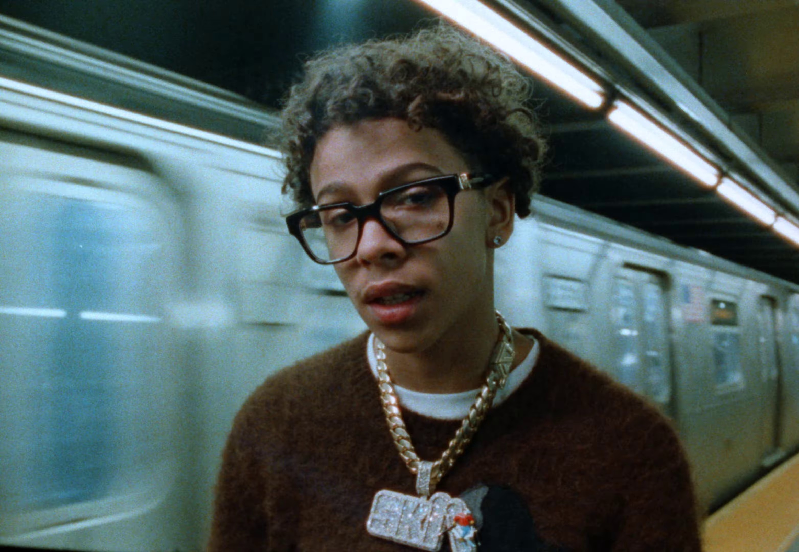 Change My Wayz (2023) —  shot,  lighting